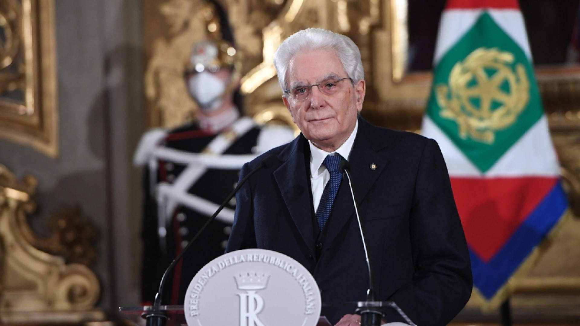 Immagine di Odio e minacce social contro Mattarella, perquisizioni e indagati