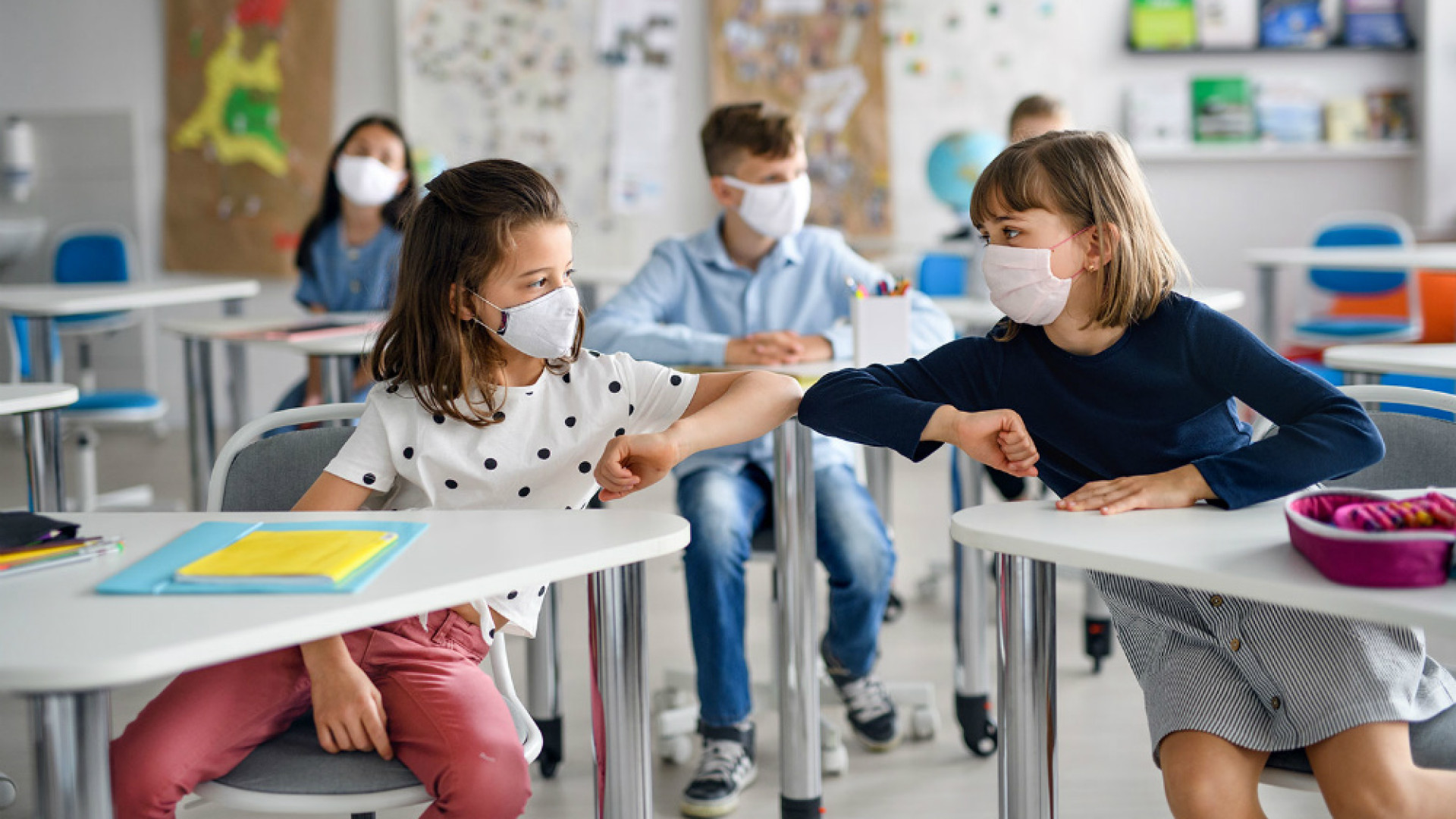Immagine di Il Diritto allo studio è molto più della DAD: è interazione, relazione, confronto che solo l’esperienza totalizzante della scuola “in presenza” riesce a garantire