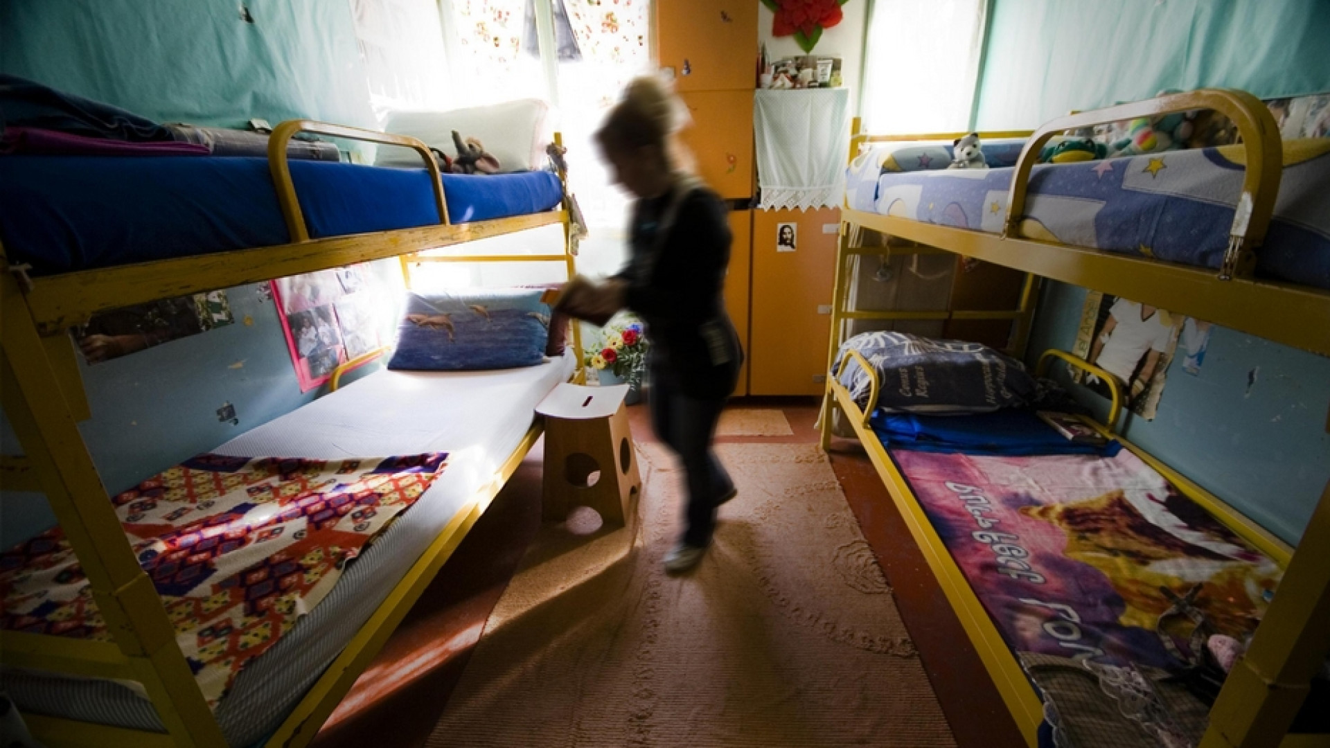 Immagine di «Case famiglia, tocca allo Stato»