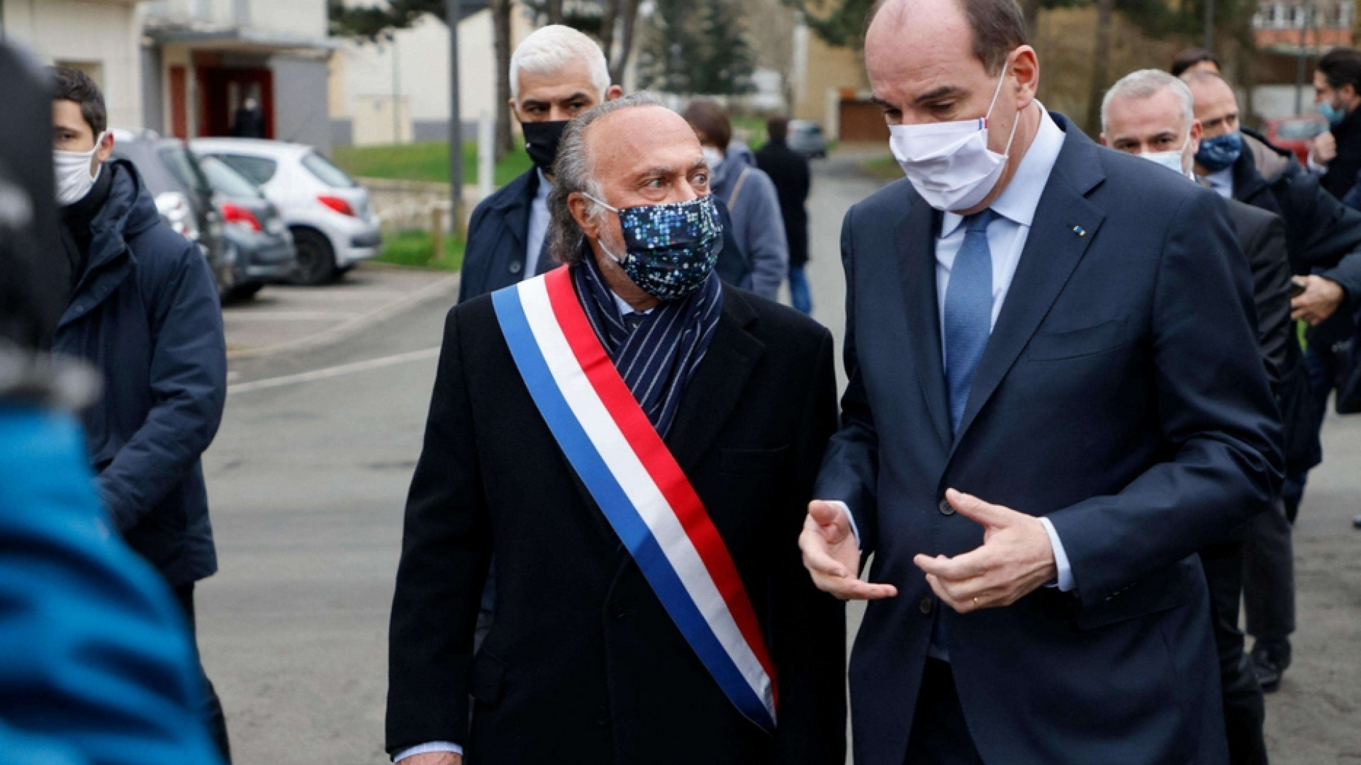 Immagine di Francia, il grido delle Chiese. «Libertà religiosa a rischio»