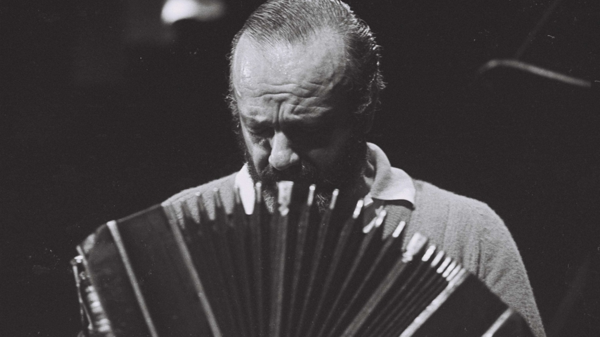 Immagine di Astor Piazzolla, un secolo da “Libertango”