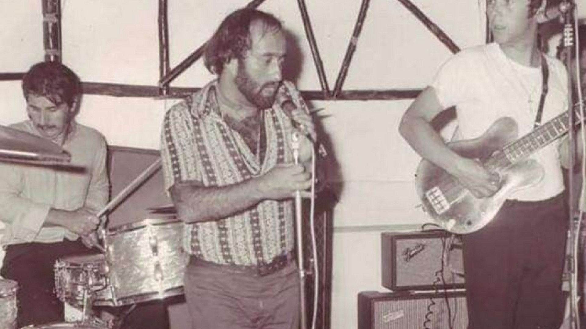 Immagine di Gli Idoli, le “colonne” sonore del primo Lucio Dalla
