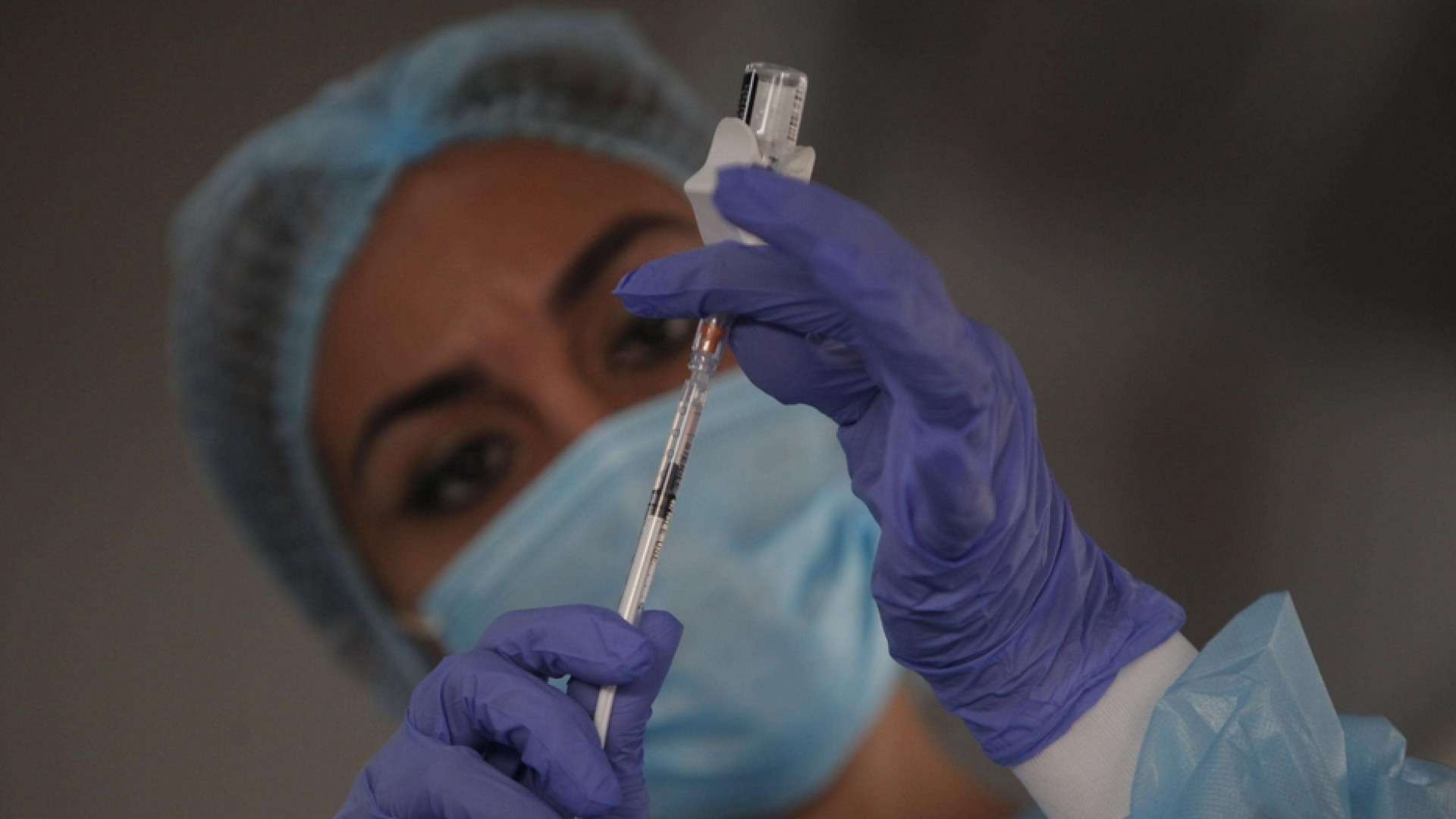 Immagine di Dai Paesi ricchi ancora un no alla condivisione dei brevetti per i vaccini