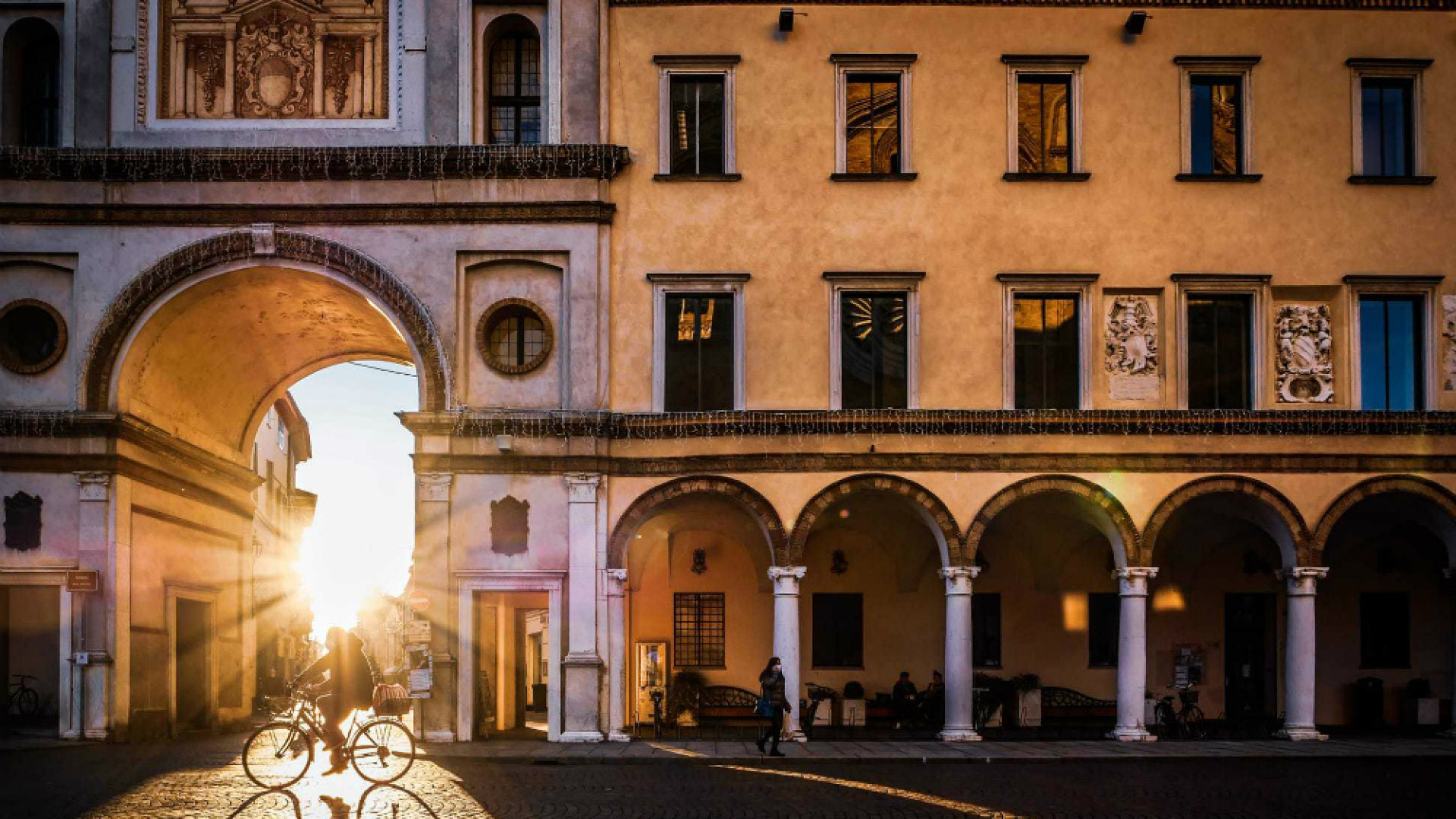 Immagine di «Cerco volti, luoghi e storie per raccontare la nostra complessità»