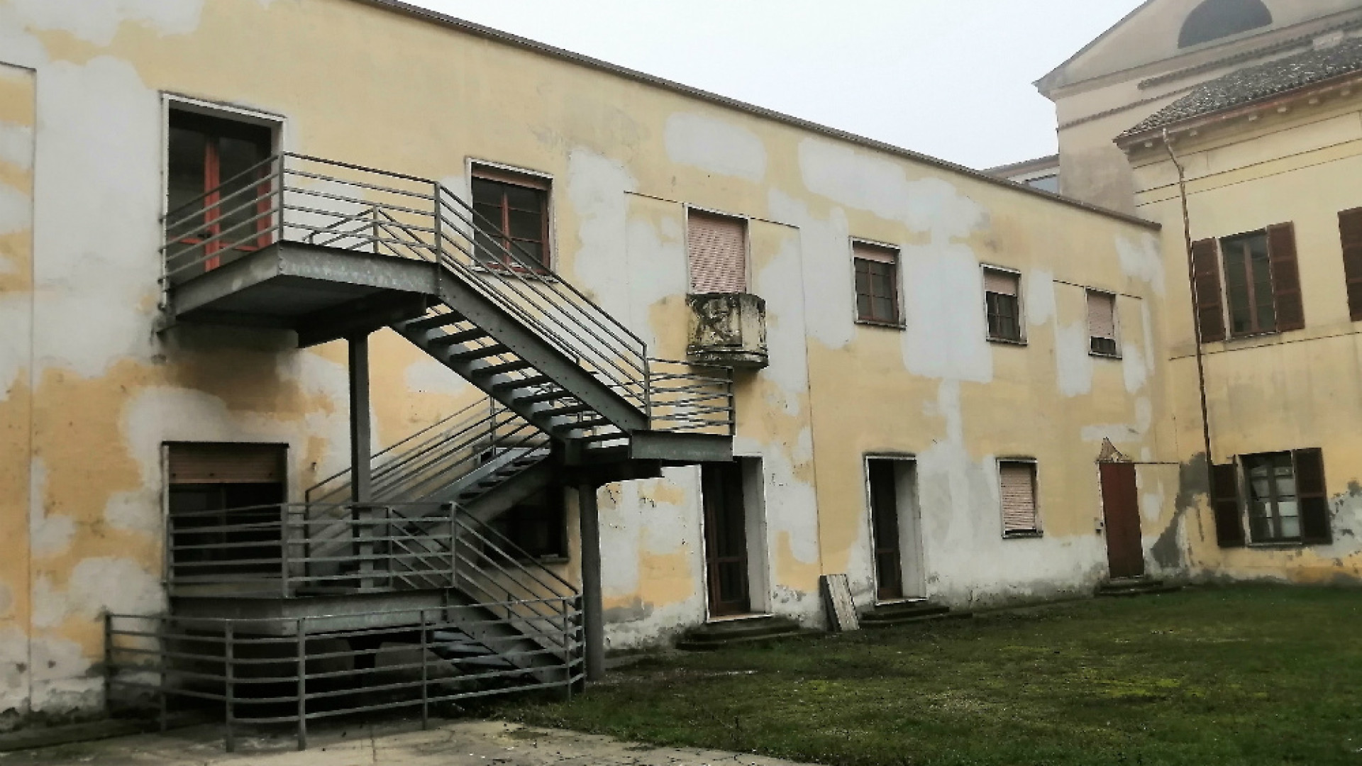 Immagine di Elogio dell’architettura lenta