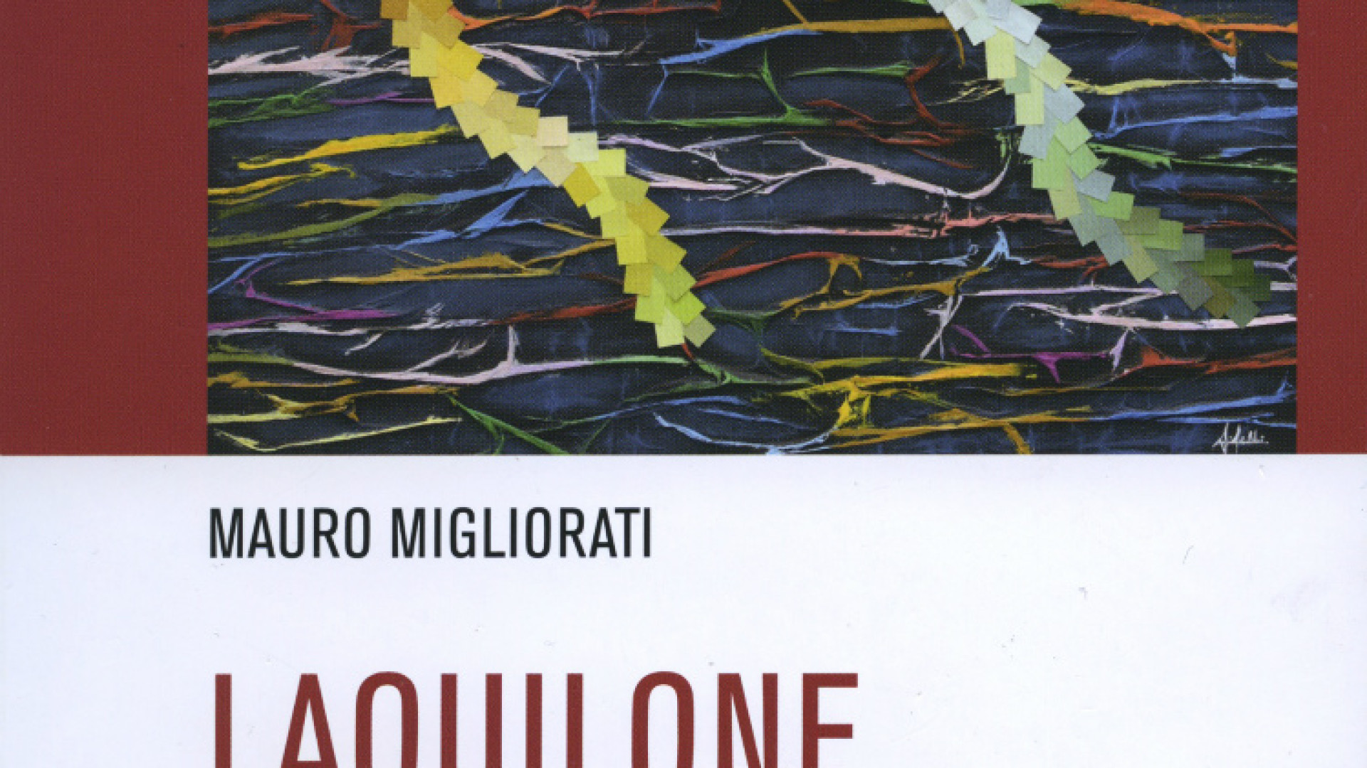 Immagine di Il volo de LAQUILONE