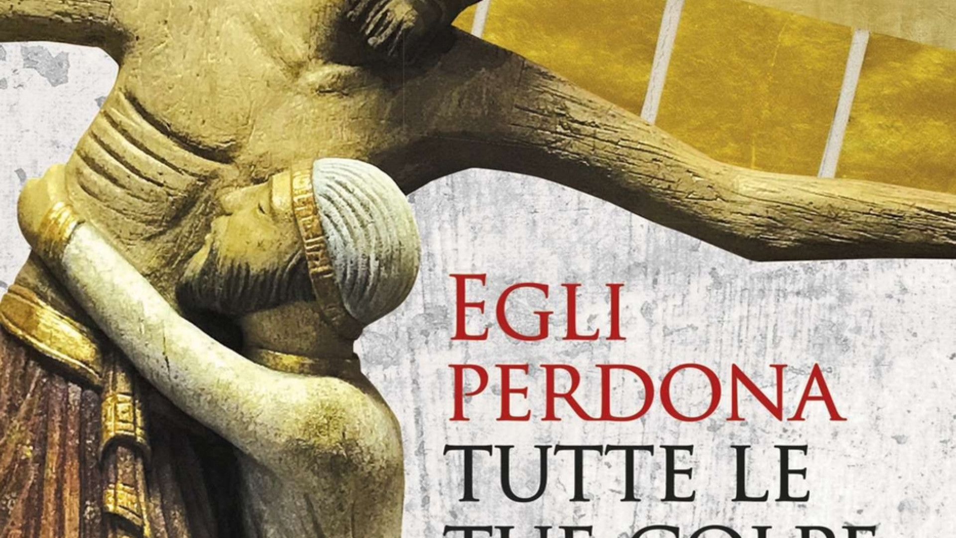 Immagine di «Egli perdona le tue colpe». Al via l'iniziativa "24 ore per il Signore"