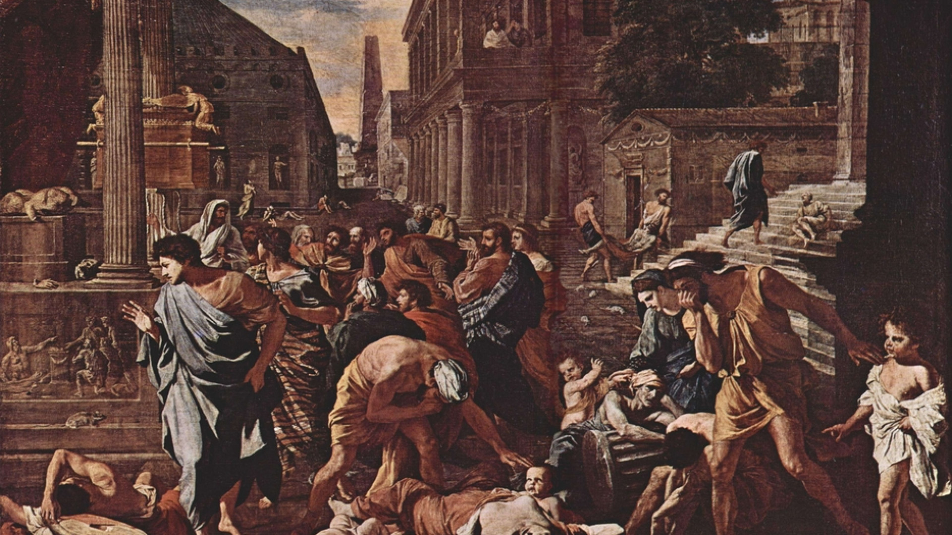 Immagine di Cronache di contagio (e di vaccinazione)