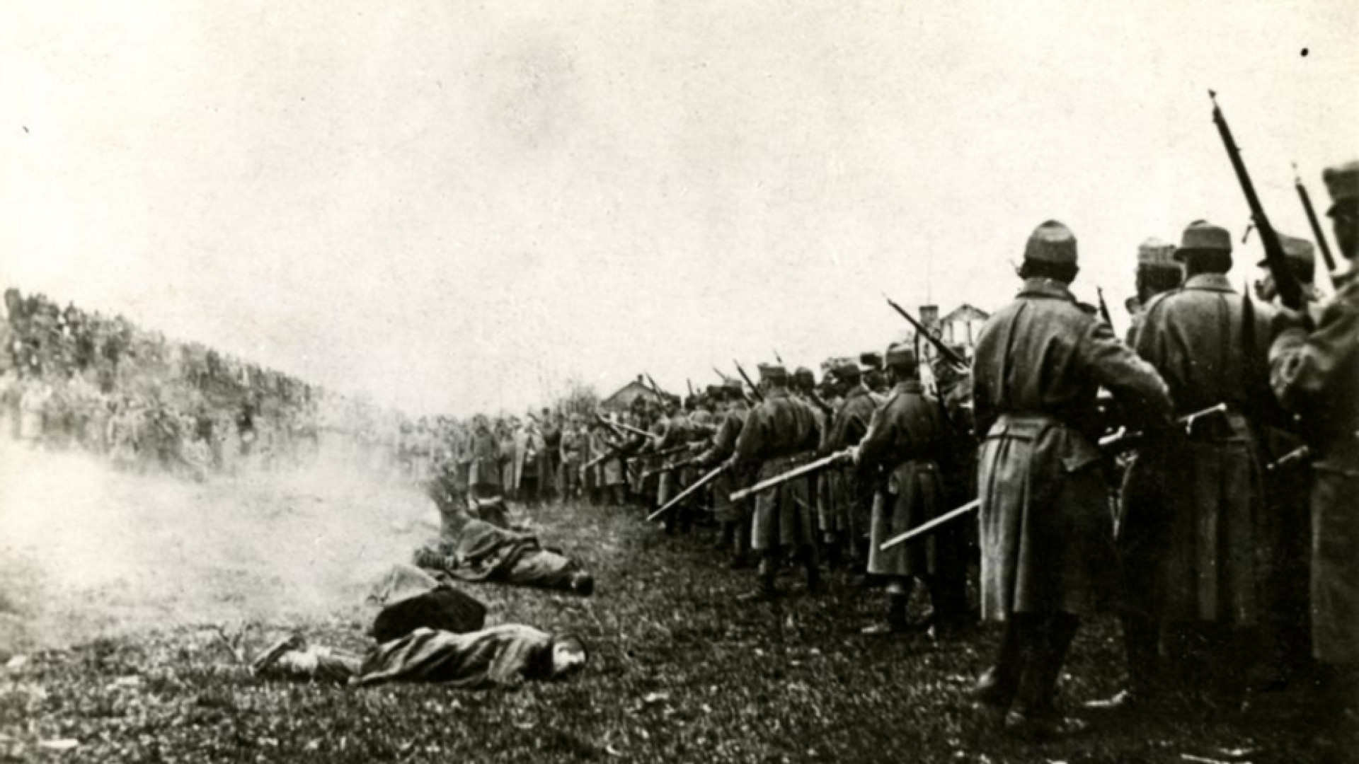 Immagine di I soldati fucilati nella Grande Guerra: è il tempo della riabilitazione