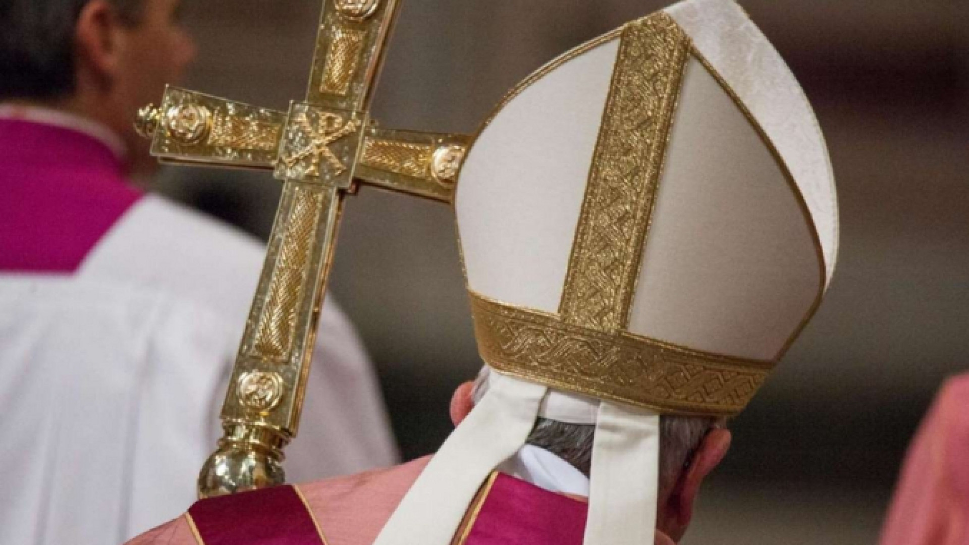 Immagine di Le Messe in diretta tv e social di domenica 14 marzo