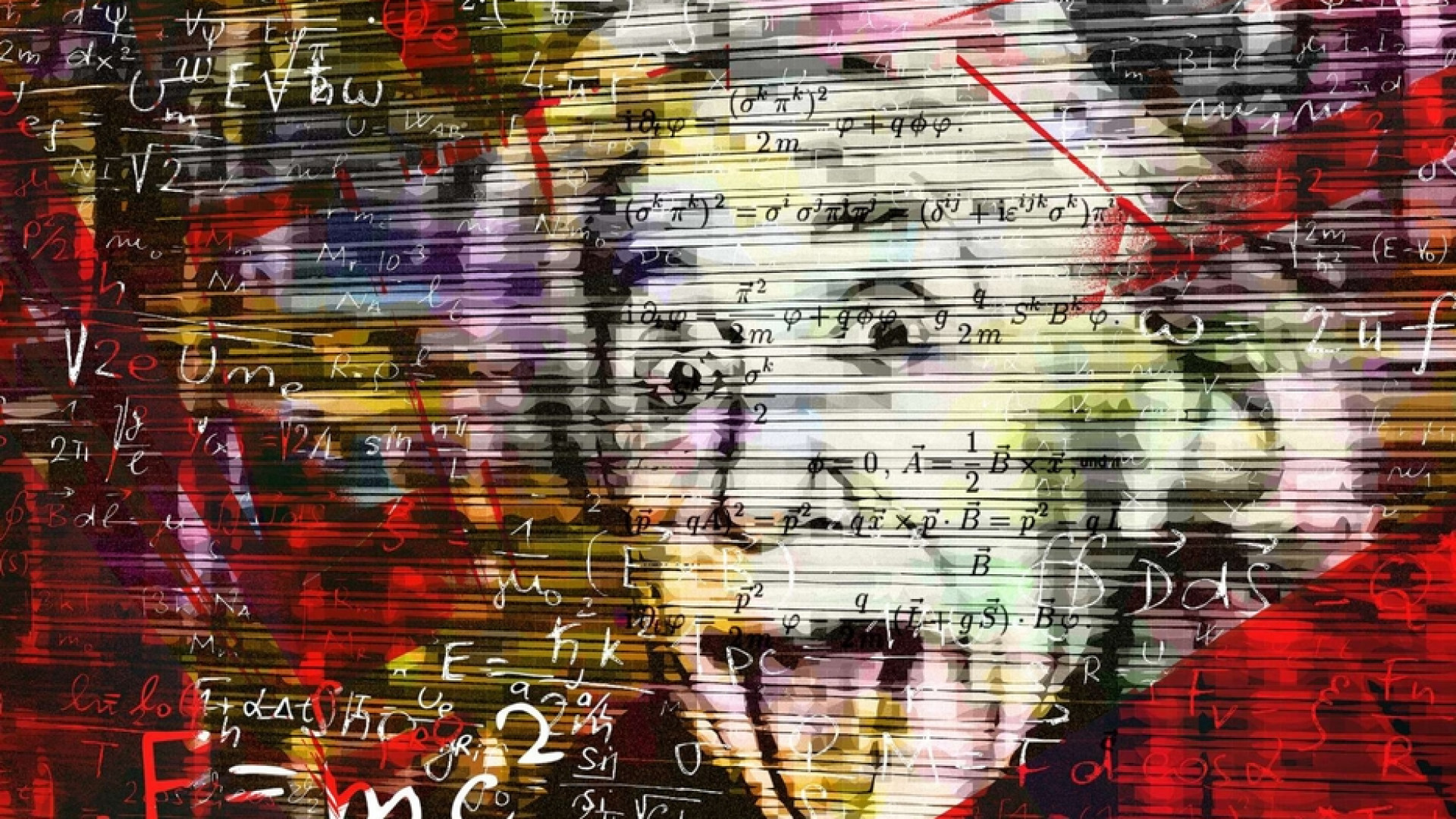 Immagine di I 70 anni delle linguacce di Einstein