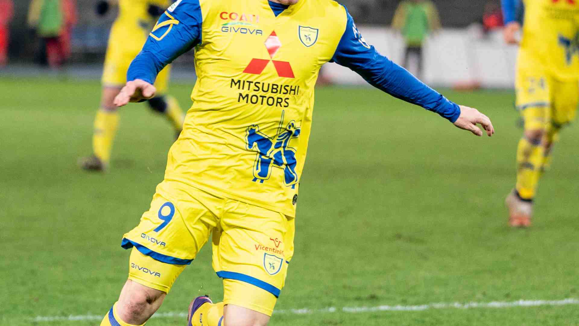 Immagine di Il Chievo resiste, il Frosinone spreca: 0-0