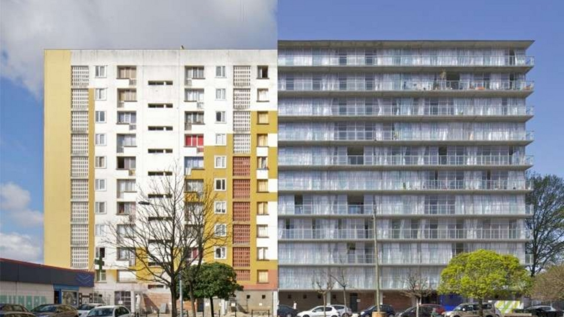 Immagine di Il Pritzker Prize a Lacaton e Vassal: sostenibilità e giustizia sociale