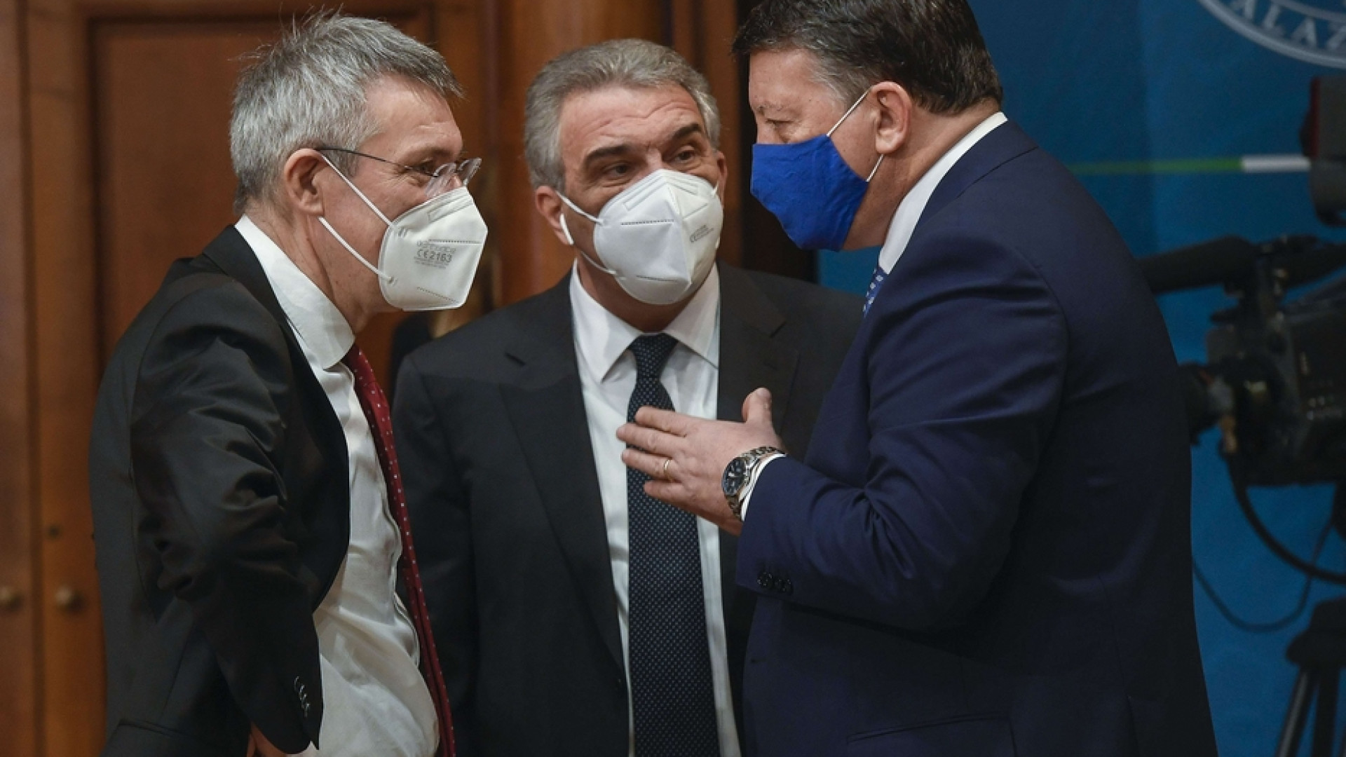 Immagine di Letta: partecipazione agli utili. Sbarra: partiamo subito
