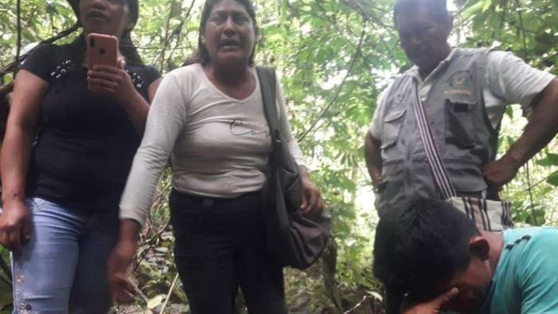 Immagine di Uccisa un'altra leader indigena che difendeva l'Amazzonia