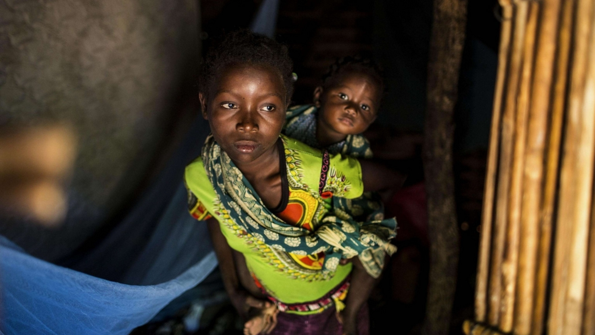 Immagine di La denuncia di Save the Children: bambini decapitati a Cabo Delgado
