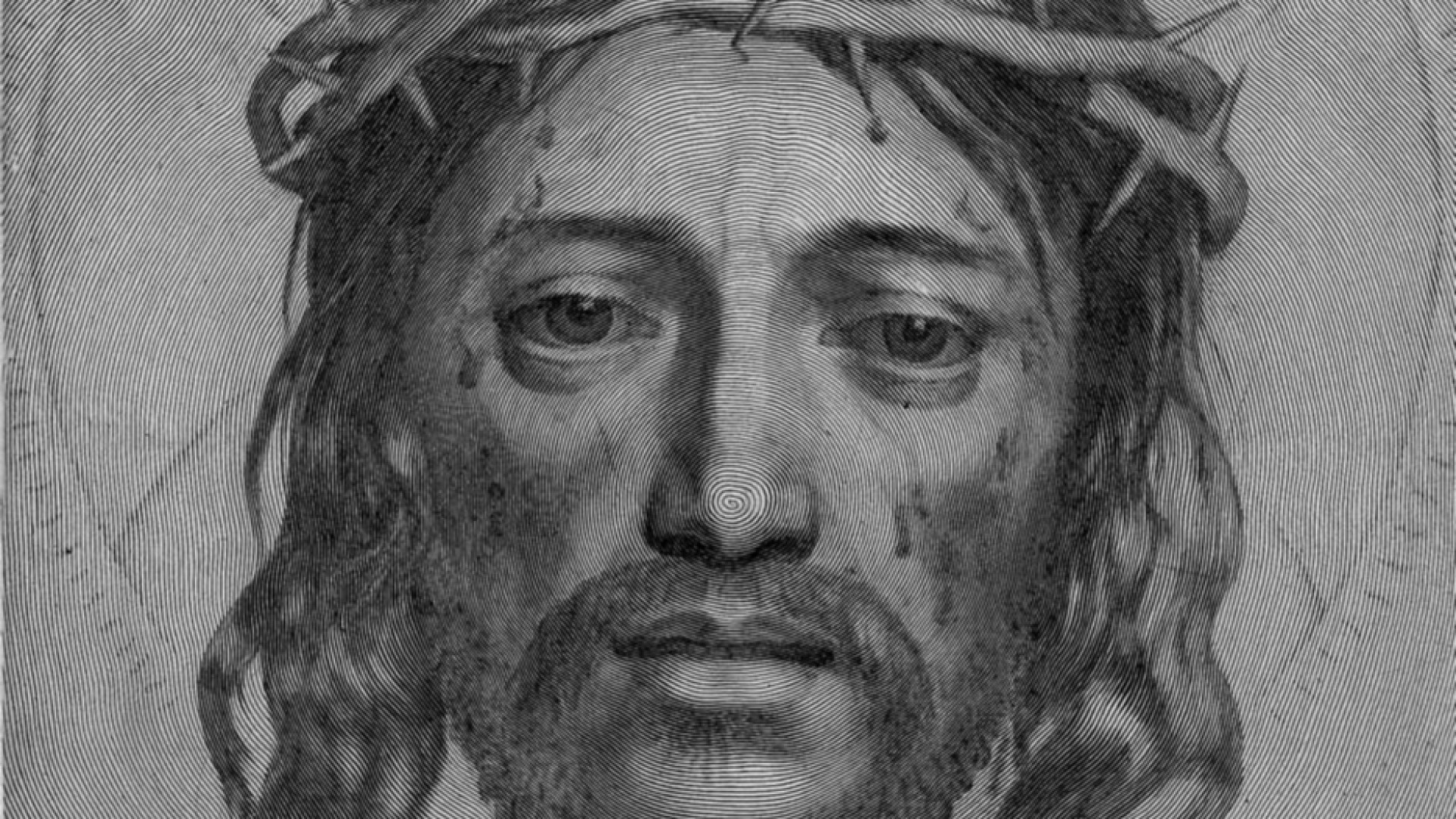Immagine di Il volto della Luna e quello di Cristo: l'incisione inarrivabile di Mellan