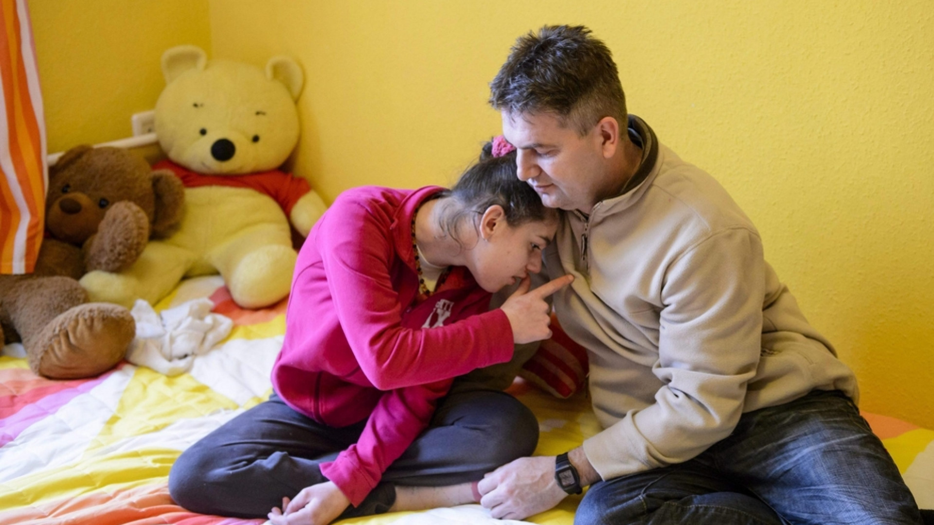Immagine di «Diagnosi precoce decisiva ma il sistema non regge più»
