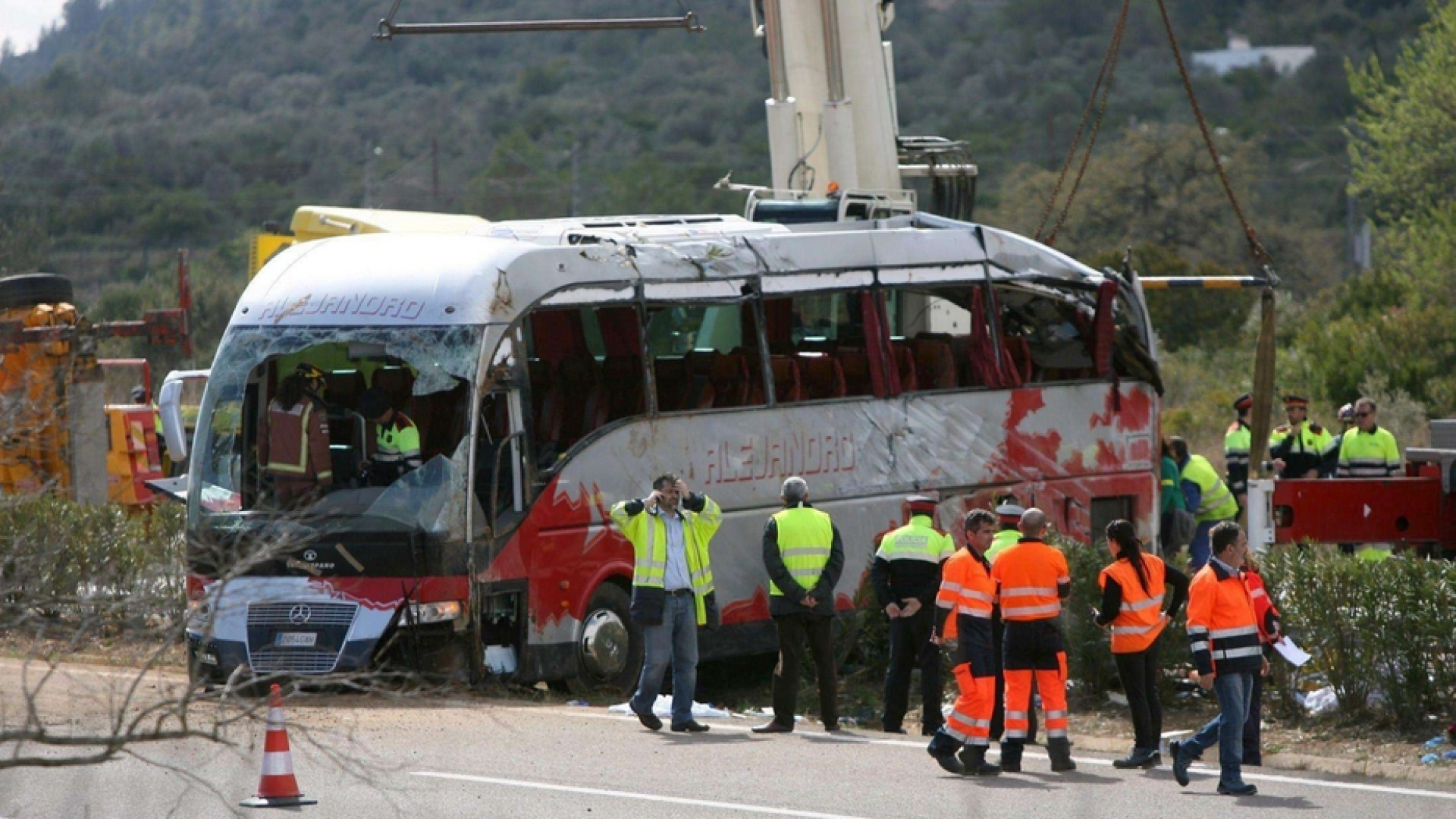Immagine di La tragedia delle ragazze dell'Erasmus. «Ora l'Italia apra un'inchiesta»