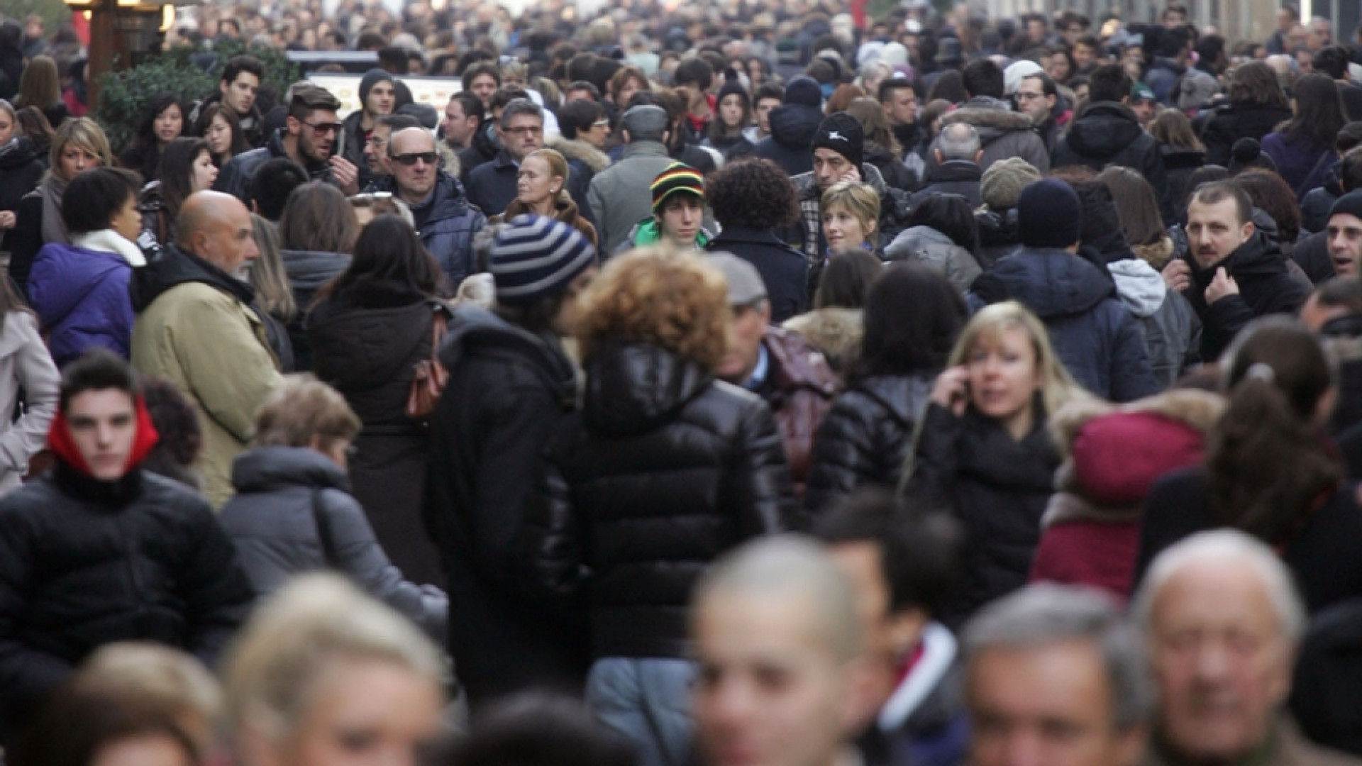 Immagine di Italia a un bivio: più coesione sociale per ridurre le diseguaglianze