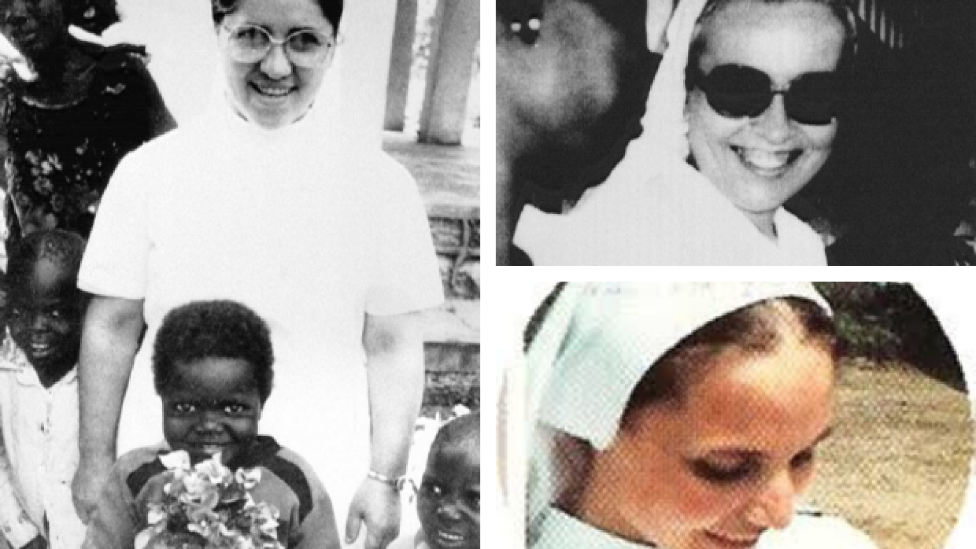 Immagine di Suore morte di ebola: tre nuove Venerabili