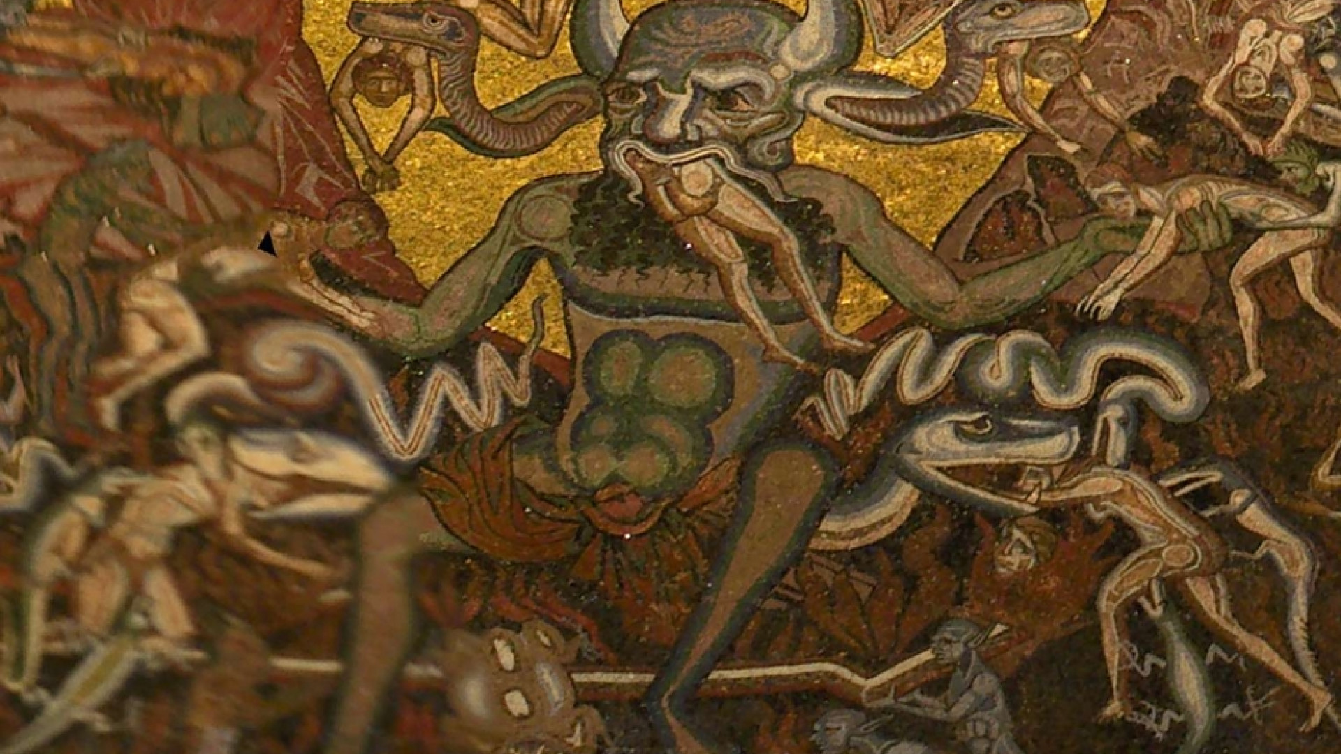 Immagine di Ragionare sul demonio seguendo i passi di san Tommaso d'Aquino