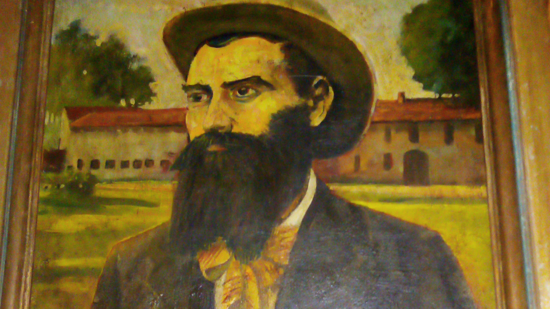 Immagine di Uomini colti, col gusto della “bella pagina”