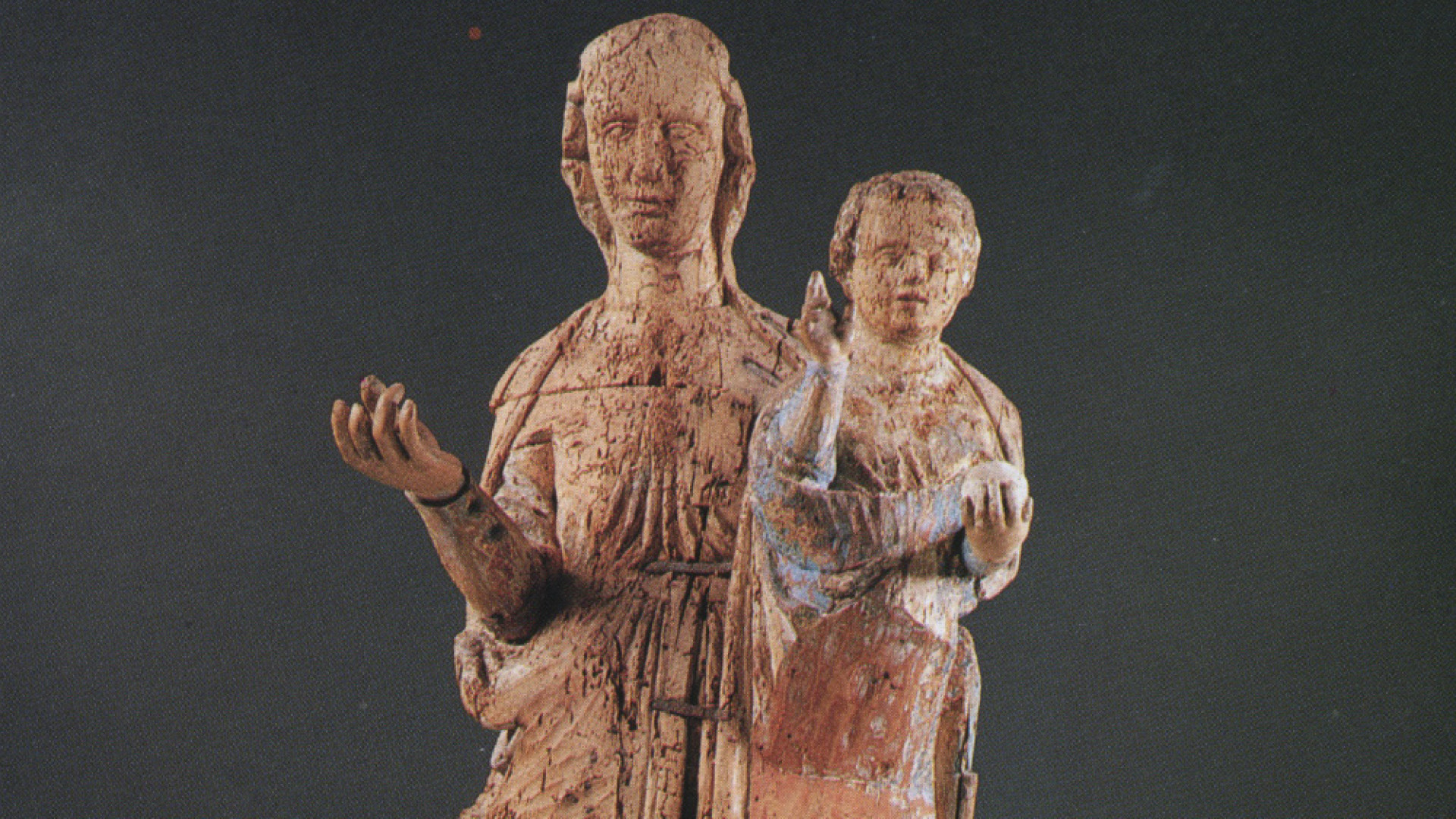Immagine di Devozione, arte e un “mistero” svelato