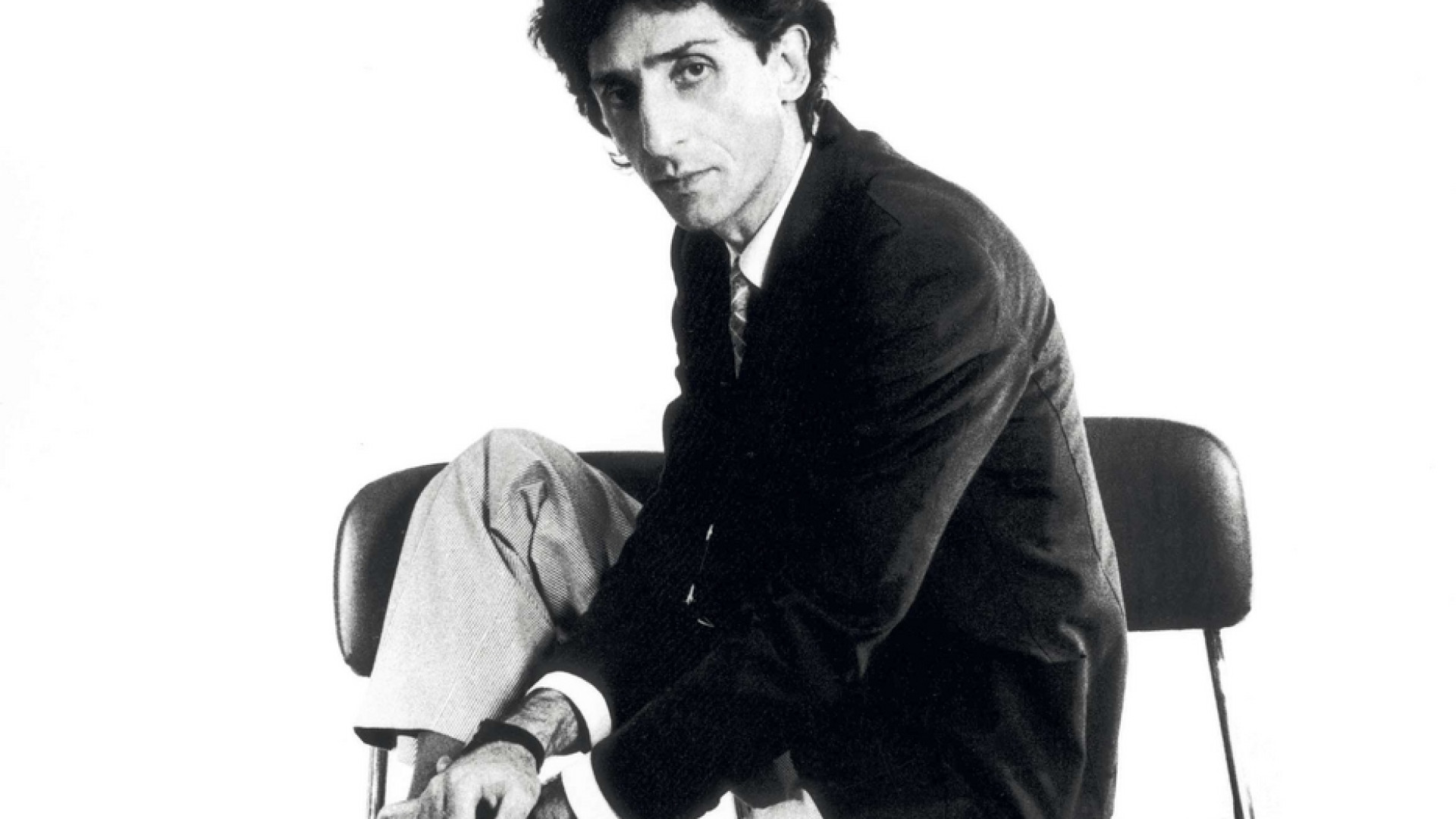Immagine di Battiato, nel silenzio la sua voce è ancora padrona
