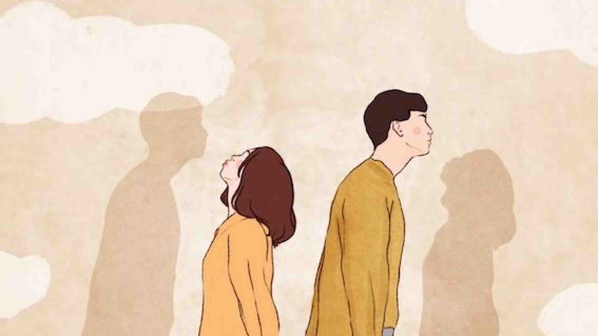Immagine di L’amore spento rifiorisce se ci si pone in ascolto del partner