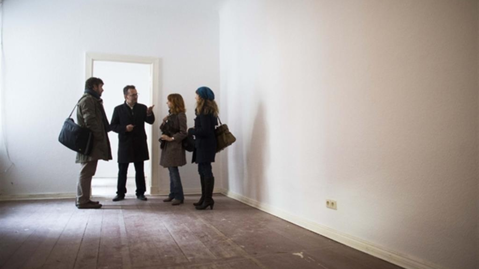 Immagine di In tutta Italia si cercano 144 agenti immobiliari