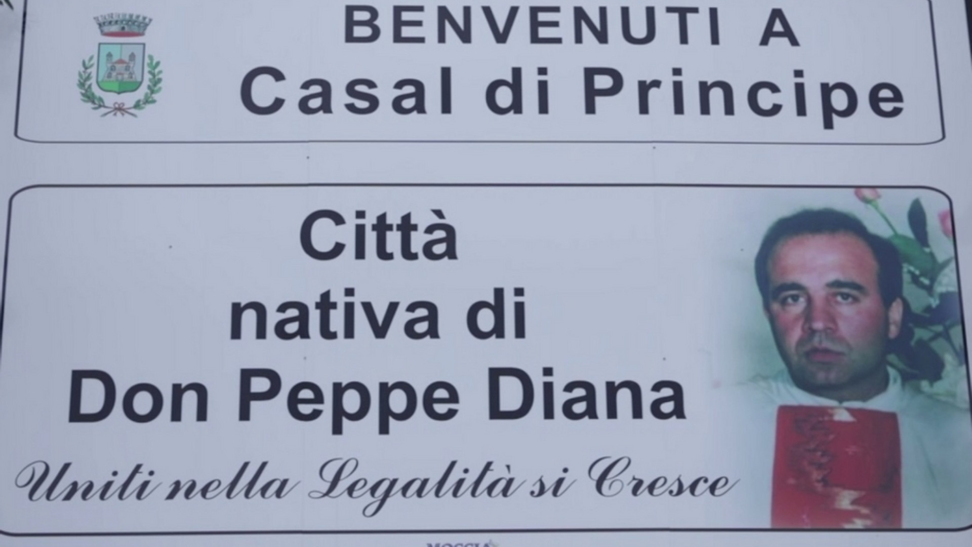 Immagine di La memoria di don Peppe Diana, ucciso dalla camorra, corre sui social