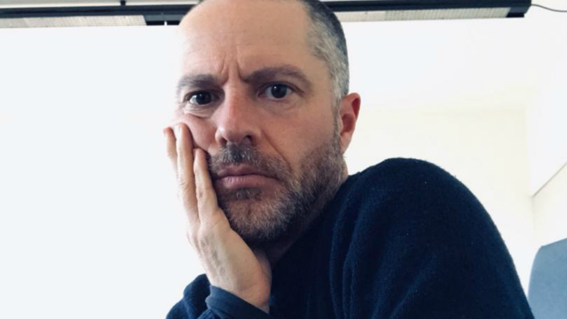 Immagine di «Parto da racconti indipendenti che poi spero di conciliare»