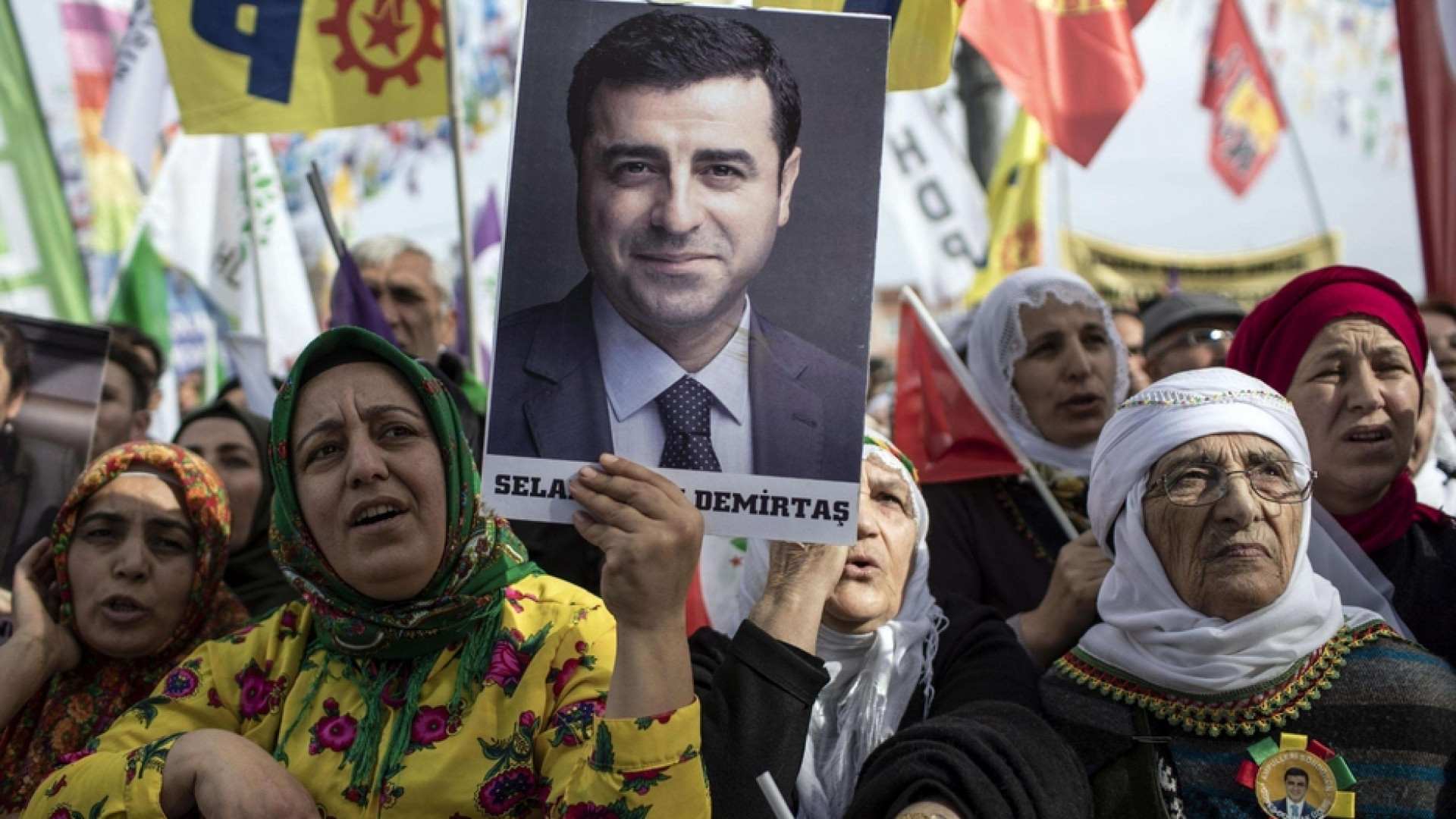 Immagine di In Turchia, Erdogan accelera nell’offensiva contro i curdi