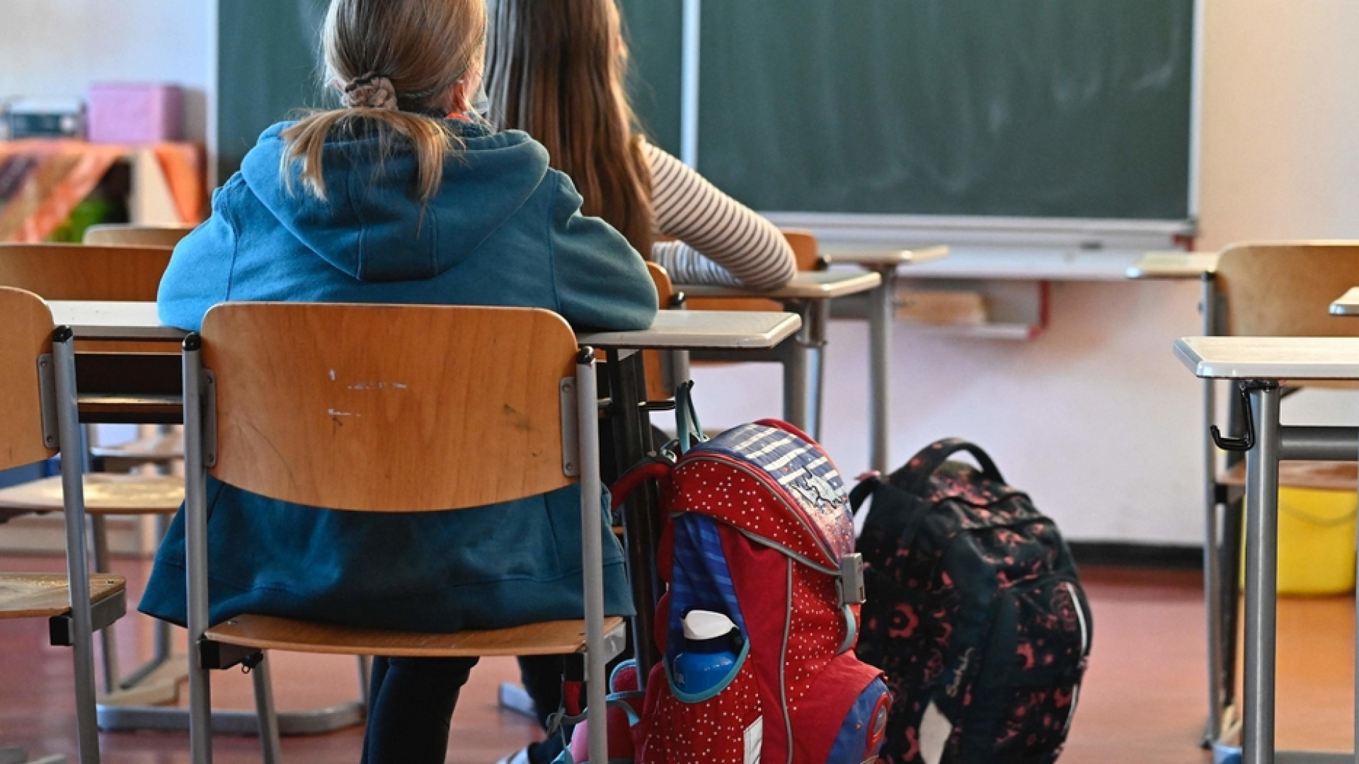 Immagine di Le scuole paritarie (ancora) escluse dai fondi anti-Covid