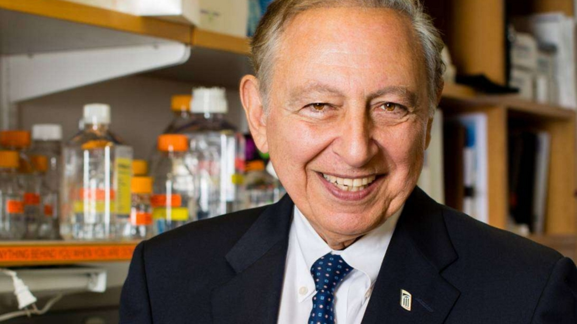Immagine di «Inutile cercare i vaccini perfetti»