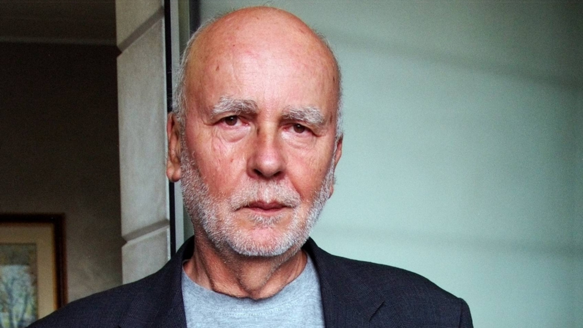 Immagine di Addio a Zagajewski, poeta tra luce e perdono