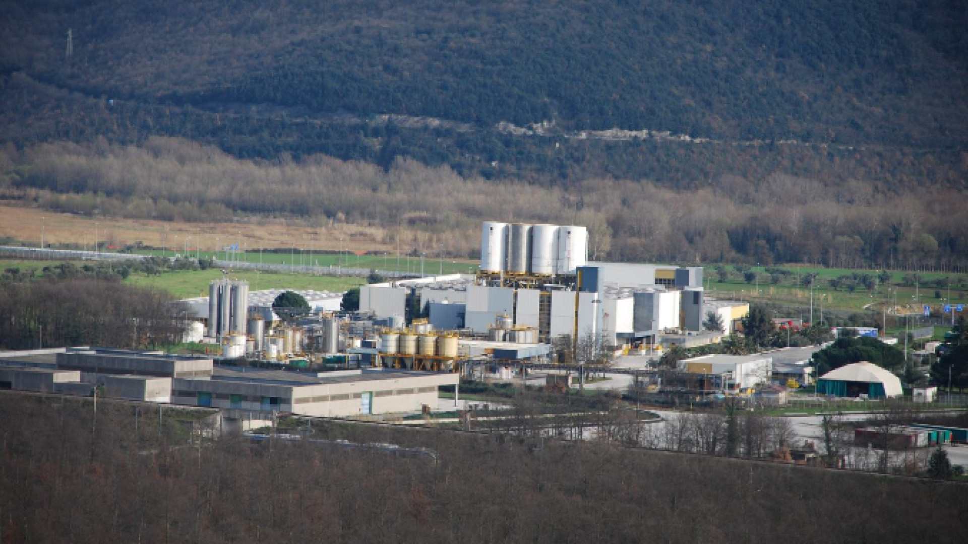 Immagine di Plastica riciclata, in Molise uno dei siti più avanzati d'Europa
