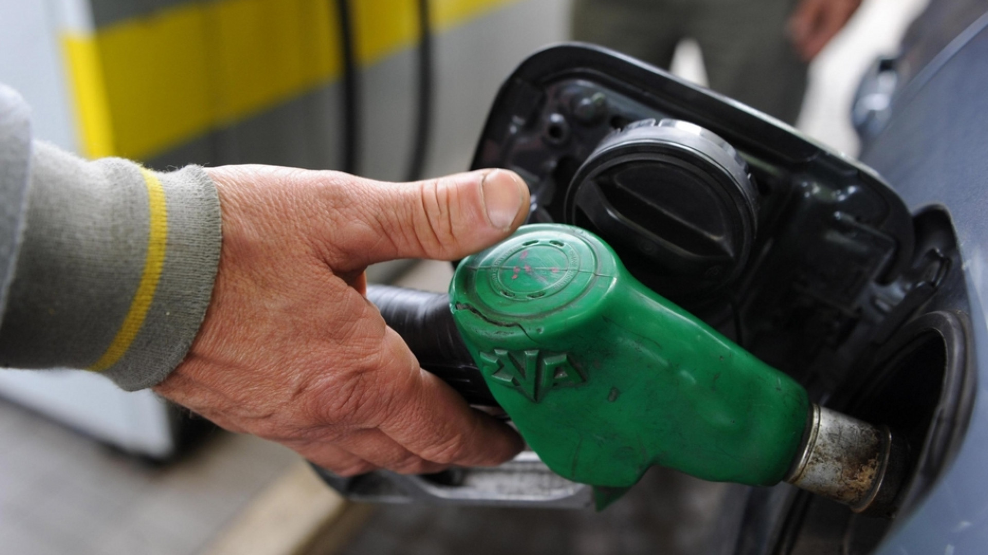 Immagine di La benzina ha già superato il "picco": i consumi pre-Covid non torneranno più