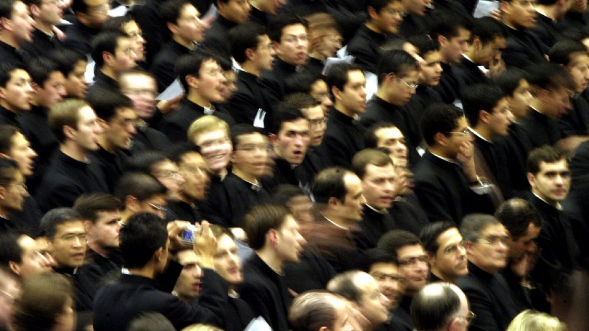 Immagine di Lotta agli abusi, via della trasparenza. Dai Legionari di Cristo nomi e numeri