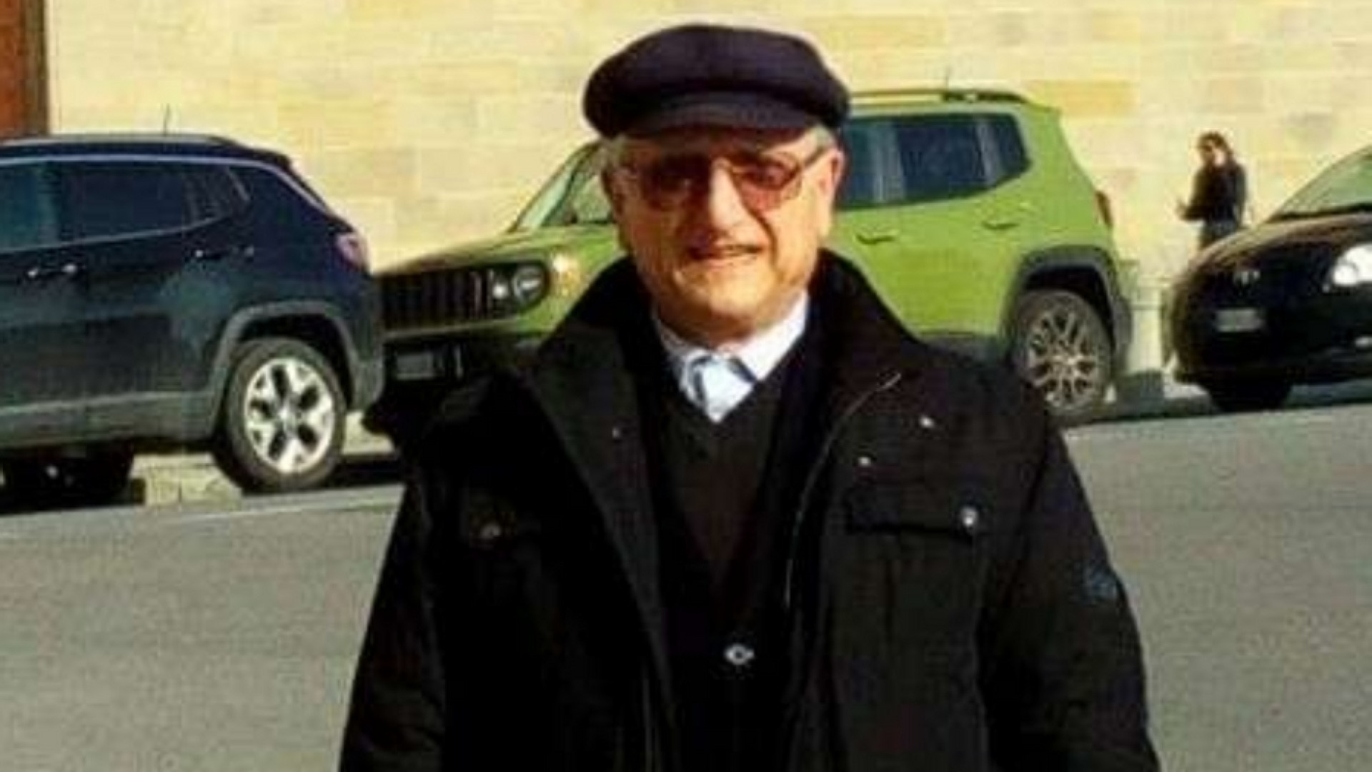 Immagine di Assisi: don Franco Angelini, una vita per la scuola e i giovani