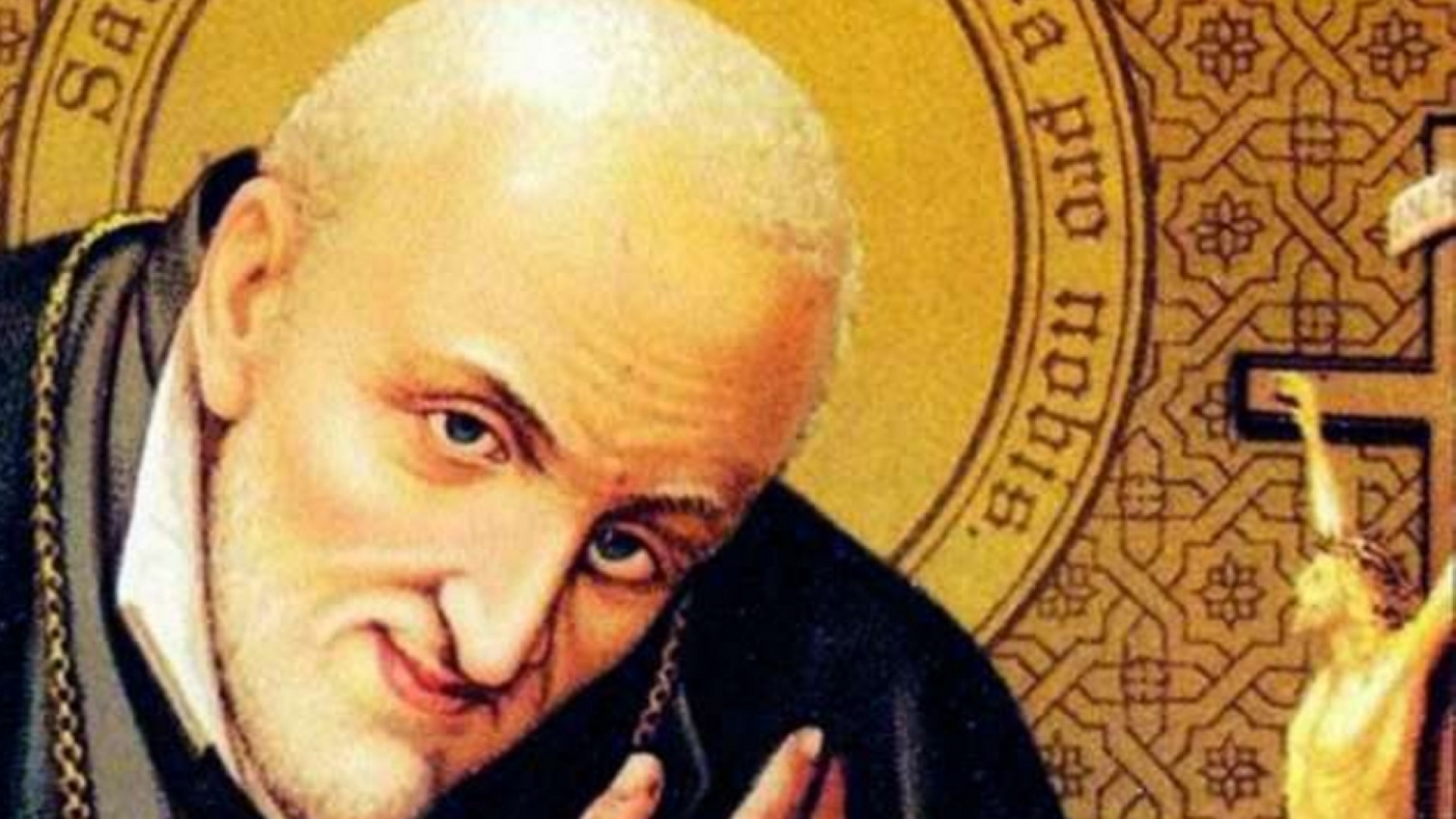 Immagine di Papa Francesco: non solo conoscenza teoretica ma accoglienza ai più fragili