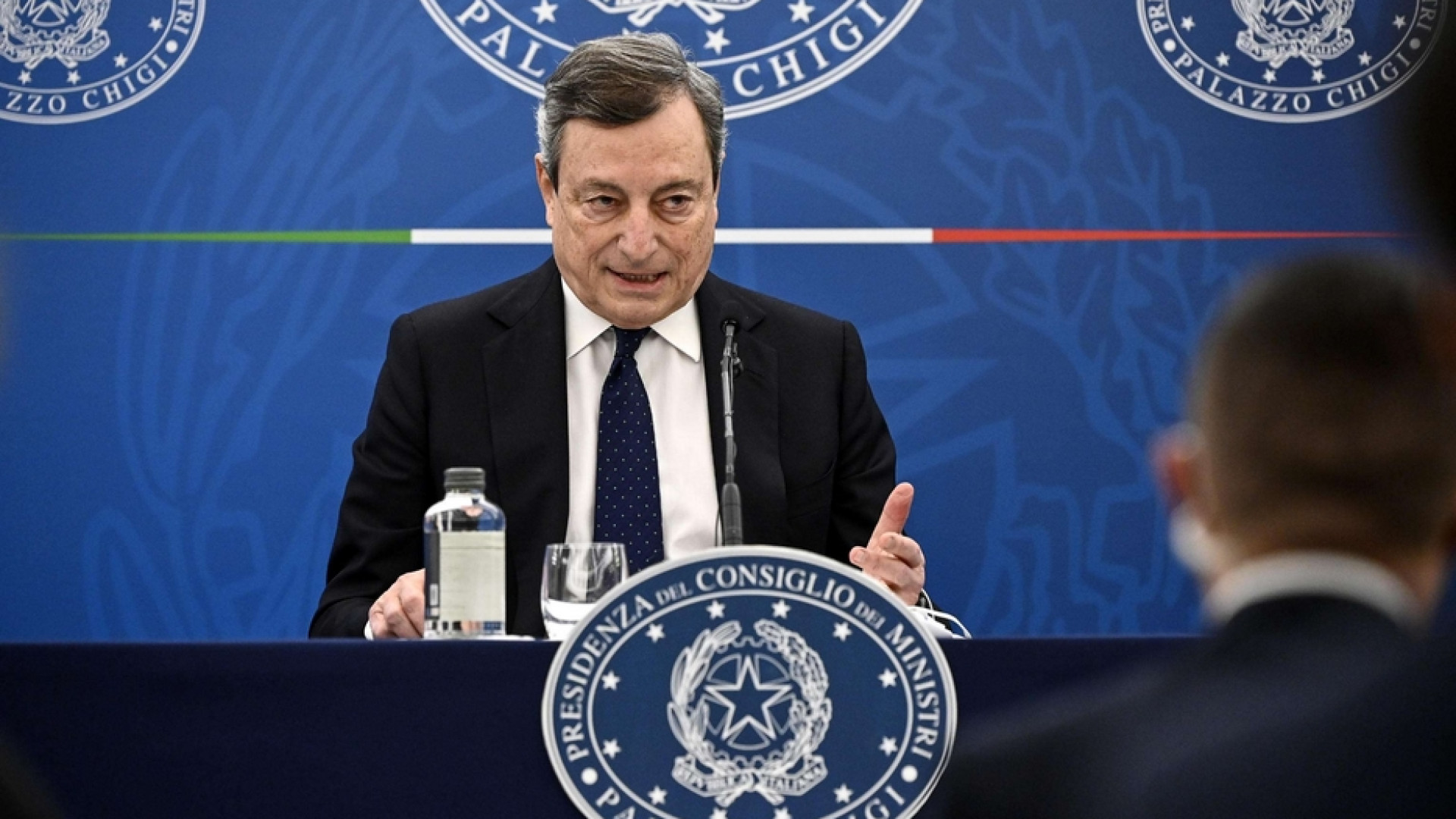 Immagine di Condono orologio rotto (ma tra crisi e riforma può aver senso)