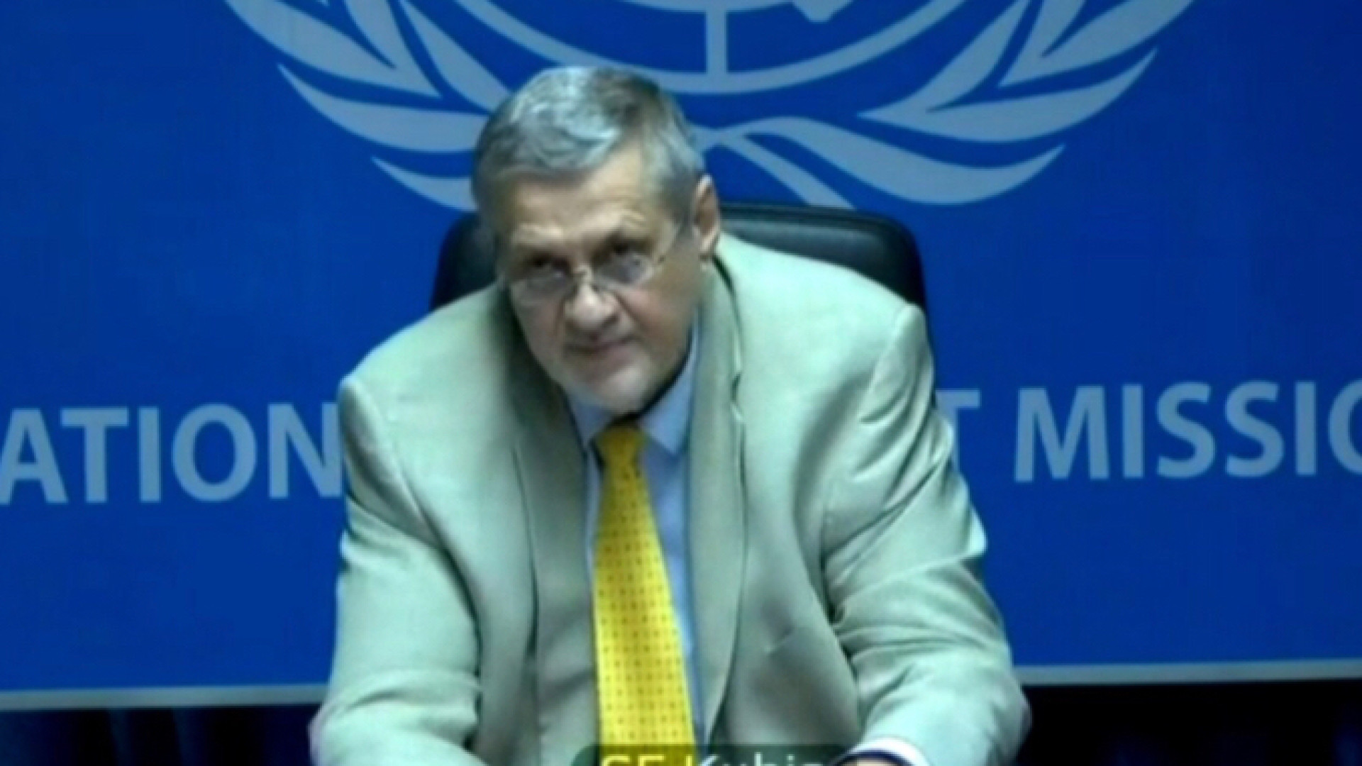 Immagine di La missione Onu: torture, stupri e uccisioni. E tangenti alla politica