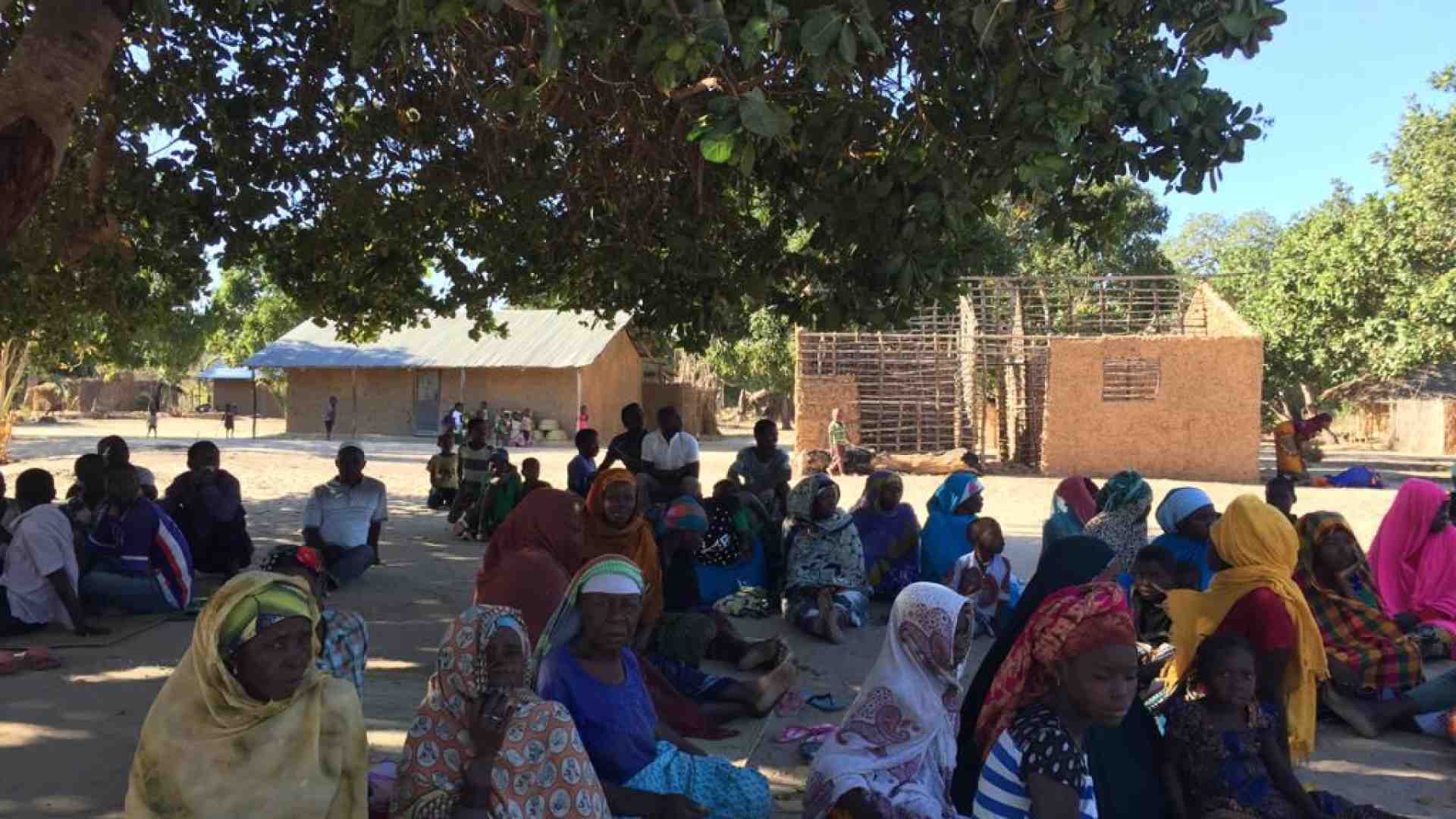 Immagine di Quaresima di solidarietà, una proposta