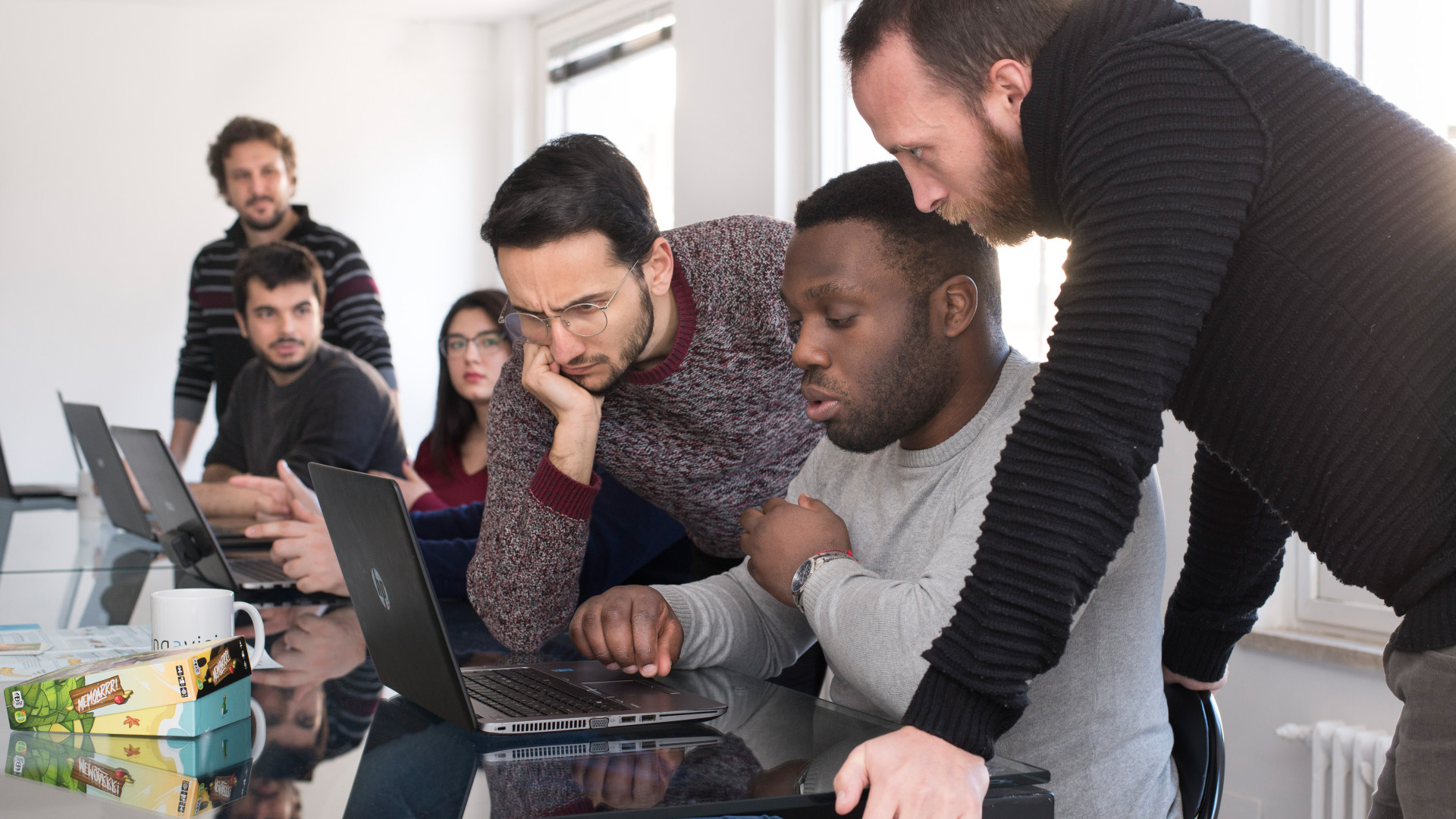 Immagine di Modello "Develhope": così la tecnologia è anche inclusiva