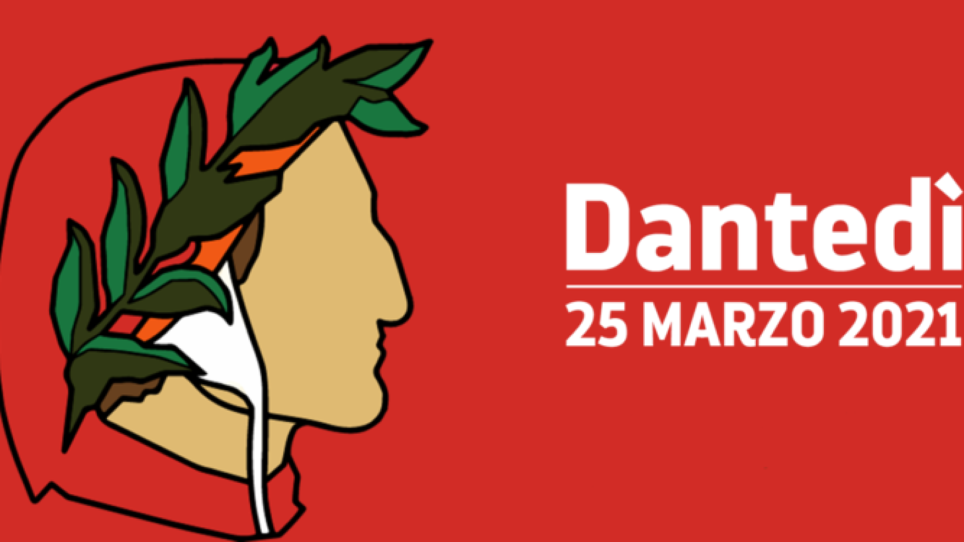 Immagine di 25 marzo: è il "Dantedì"