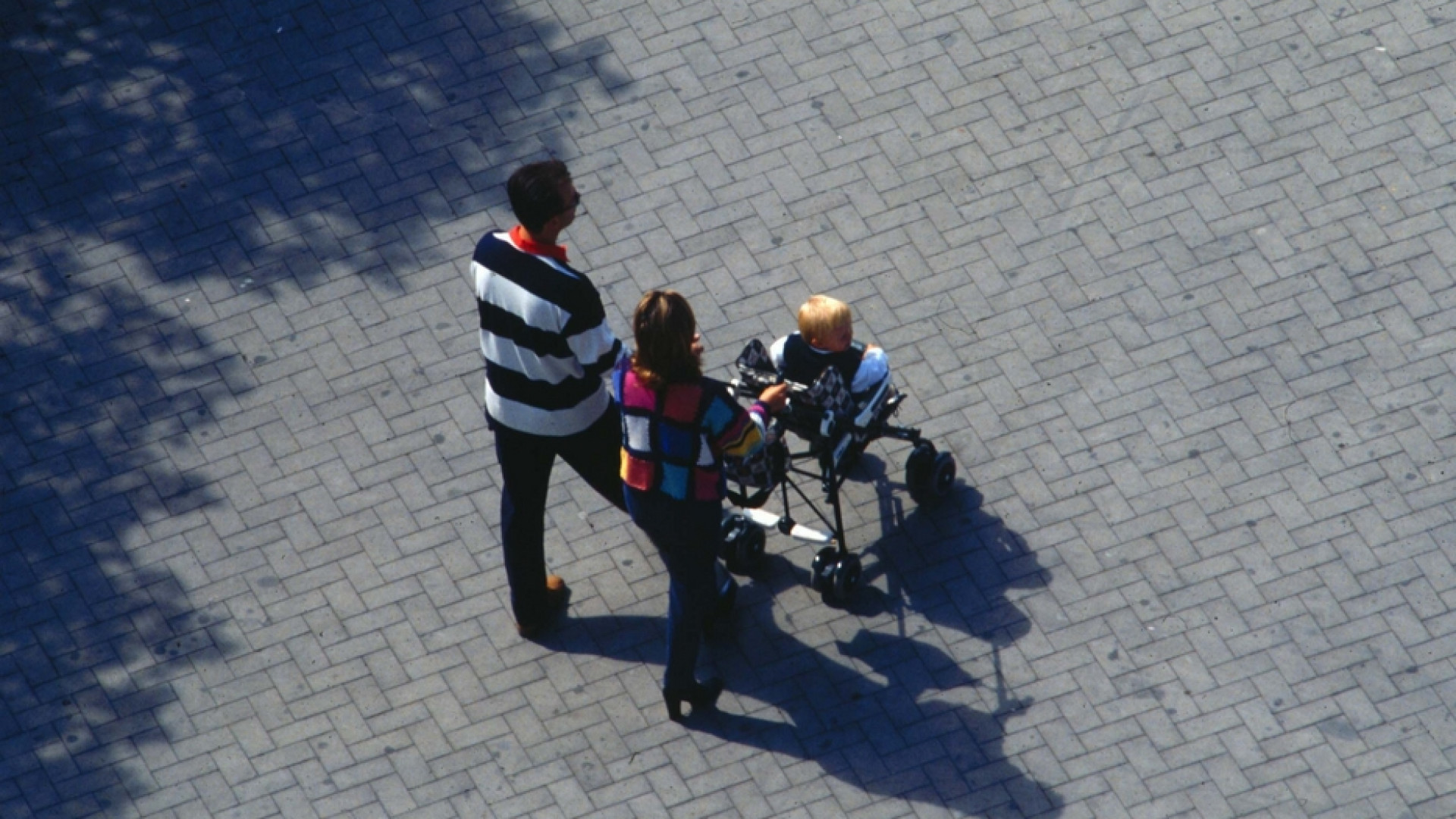 Immagine di «Così l'assegno per figlio può andare a tutte le famiglie»
