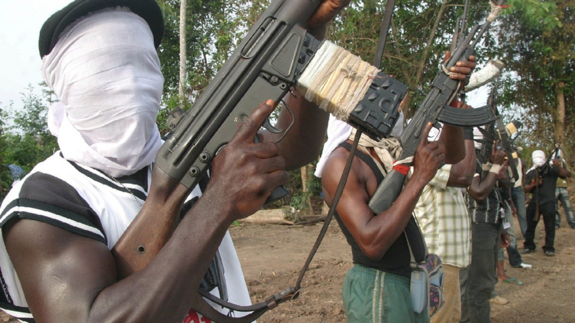 Immagine di La lotta per la terra nel Sahel fa da volano al jihadismo