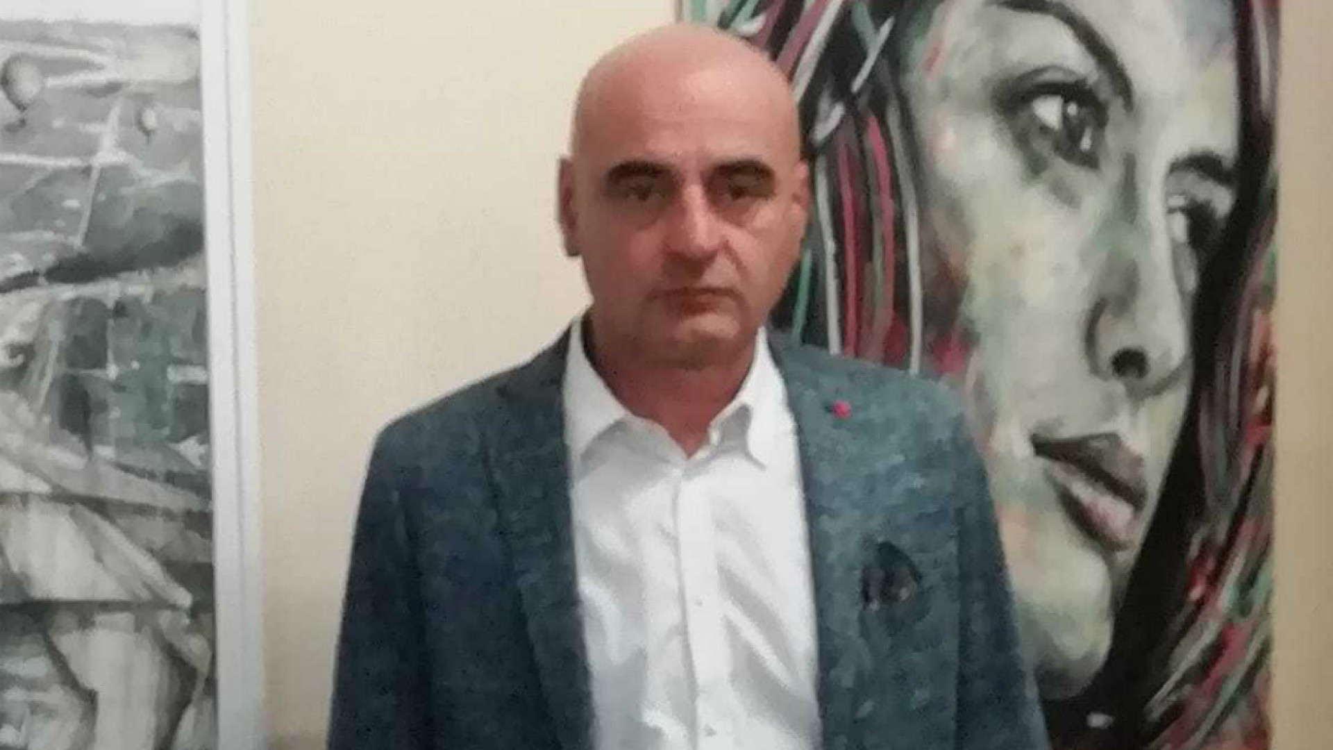 Immagine di «Umani ostili, come ombre in città-alveari»